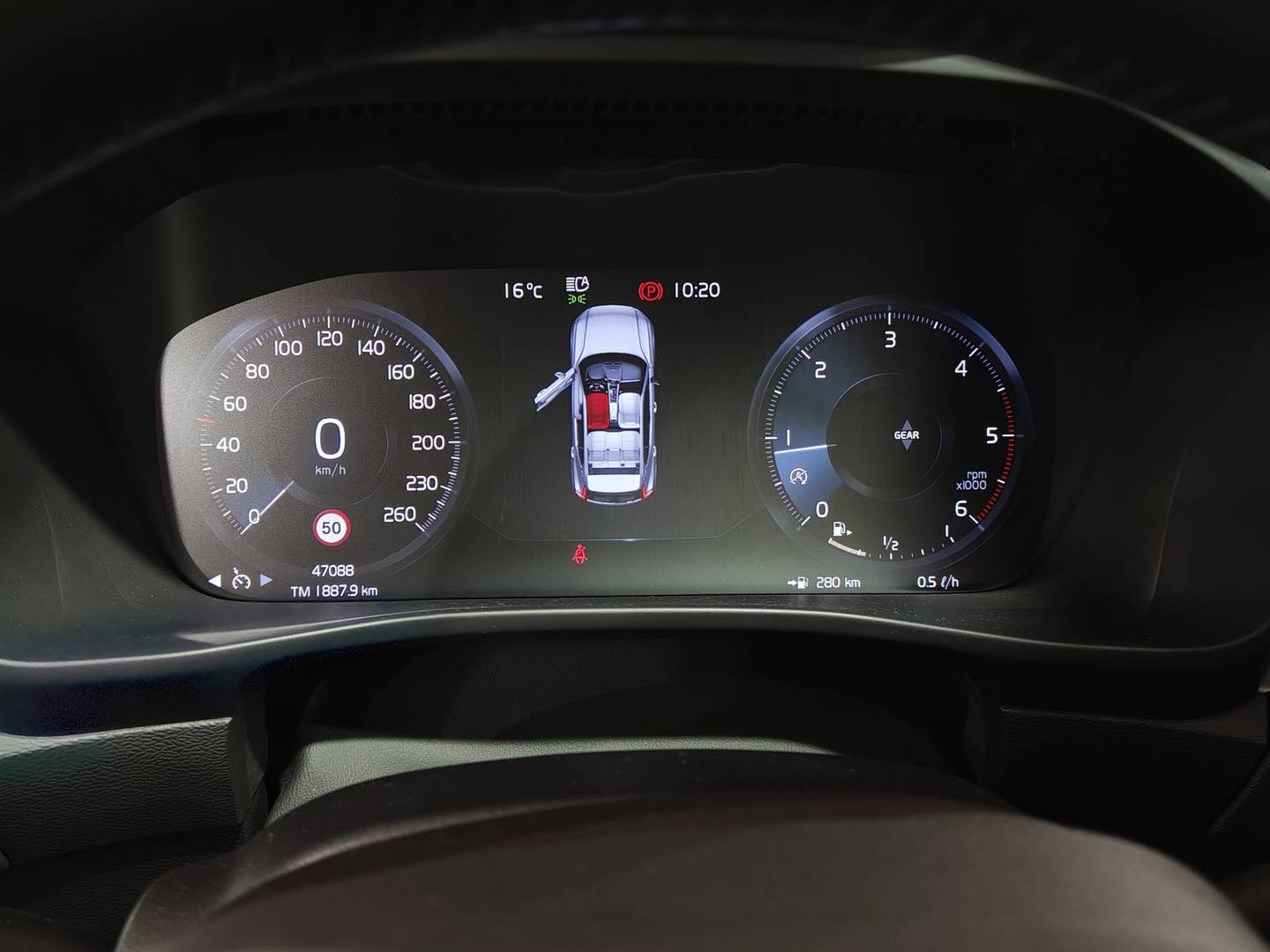 Foto Volvo XC40 Volvo XC40 D3 Business Plus (150 CV)