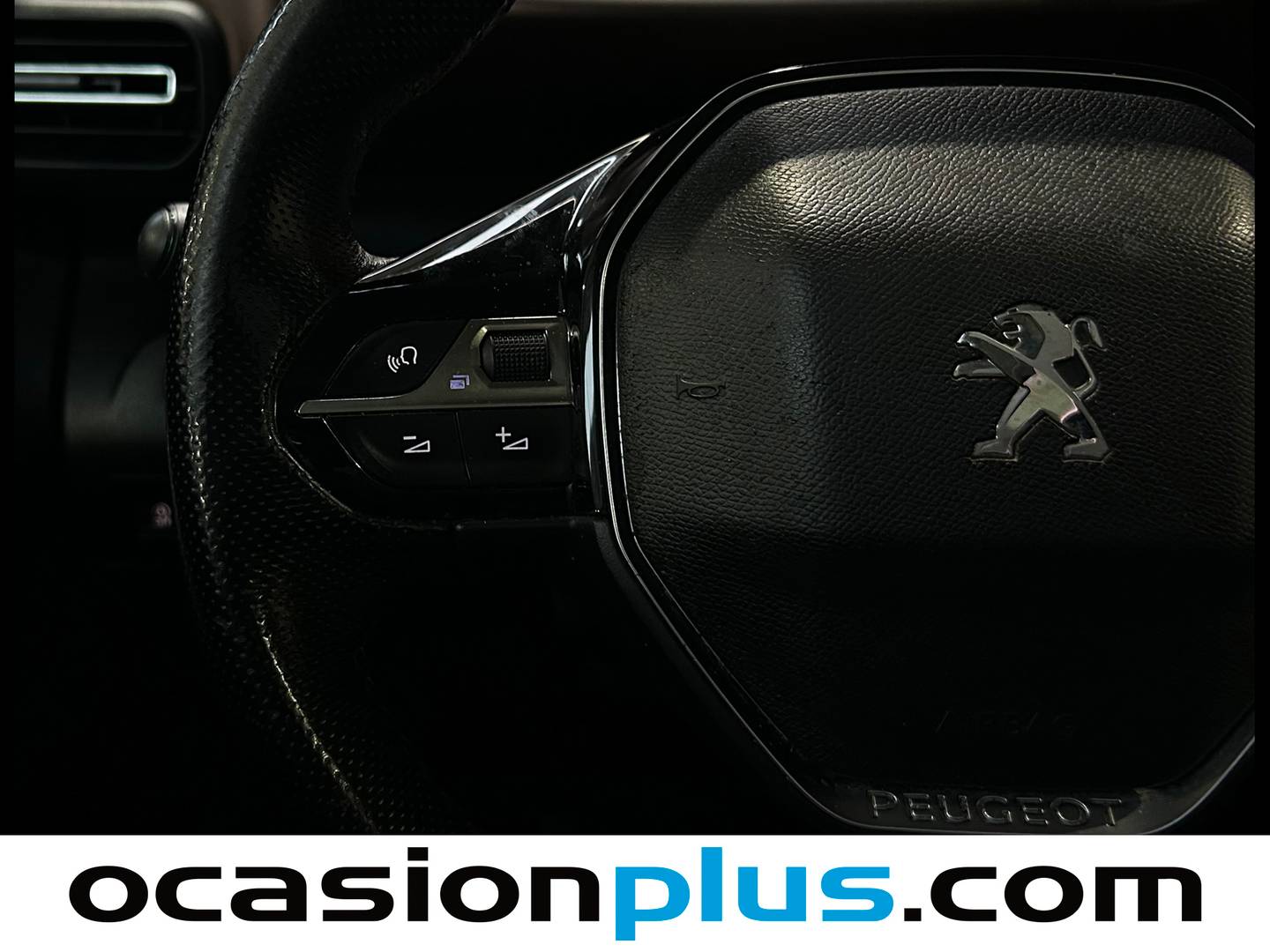 Peugeot Rifter Peugeot Rifter BlueHDi 130 GT Line Standard 96 kW (130 CV) 2019