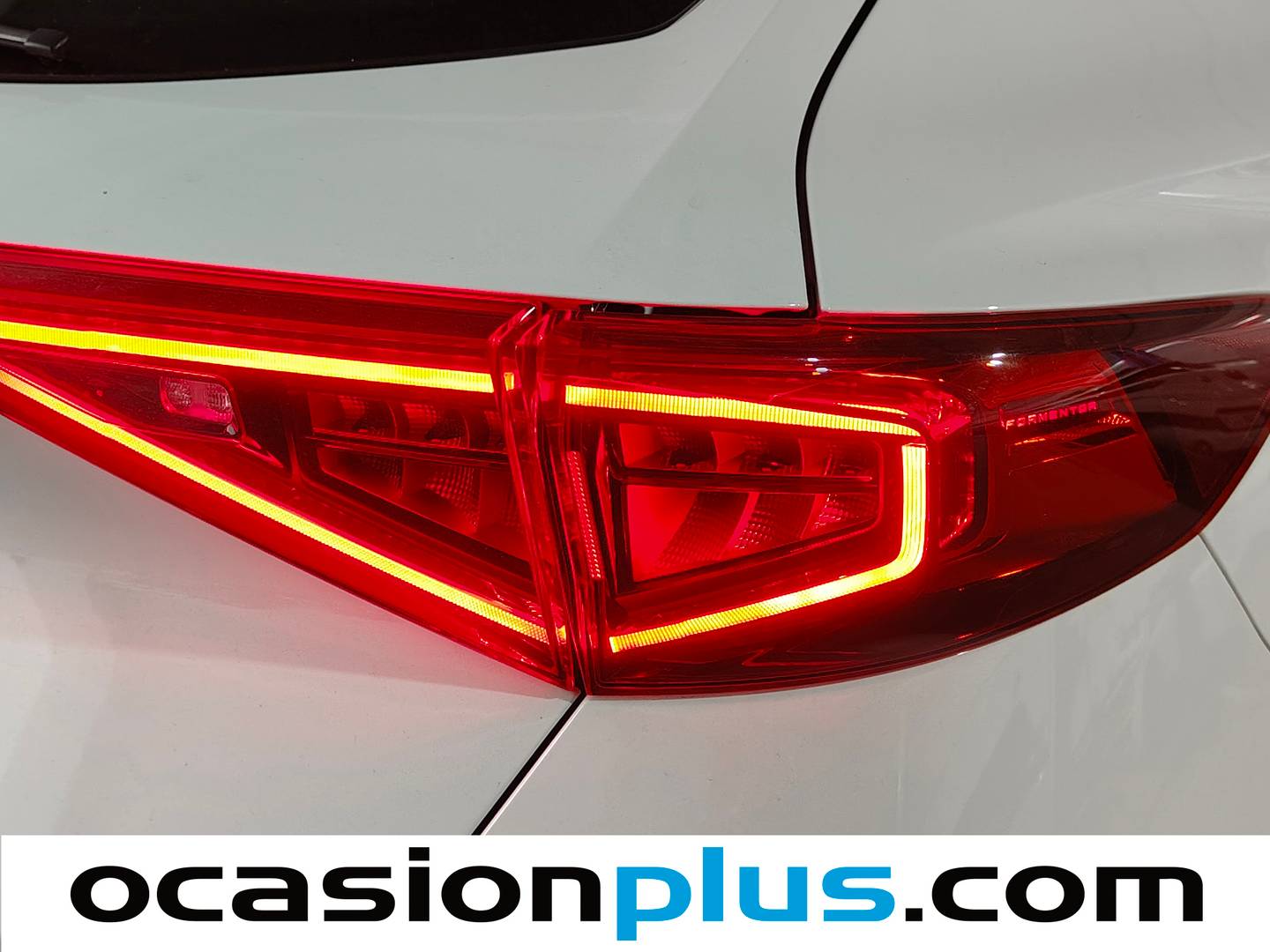 Cupra Formentor CUPRA Formentor 1.5 TSI  (150 CV) de segunda mano