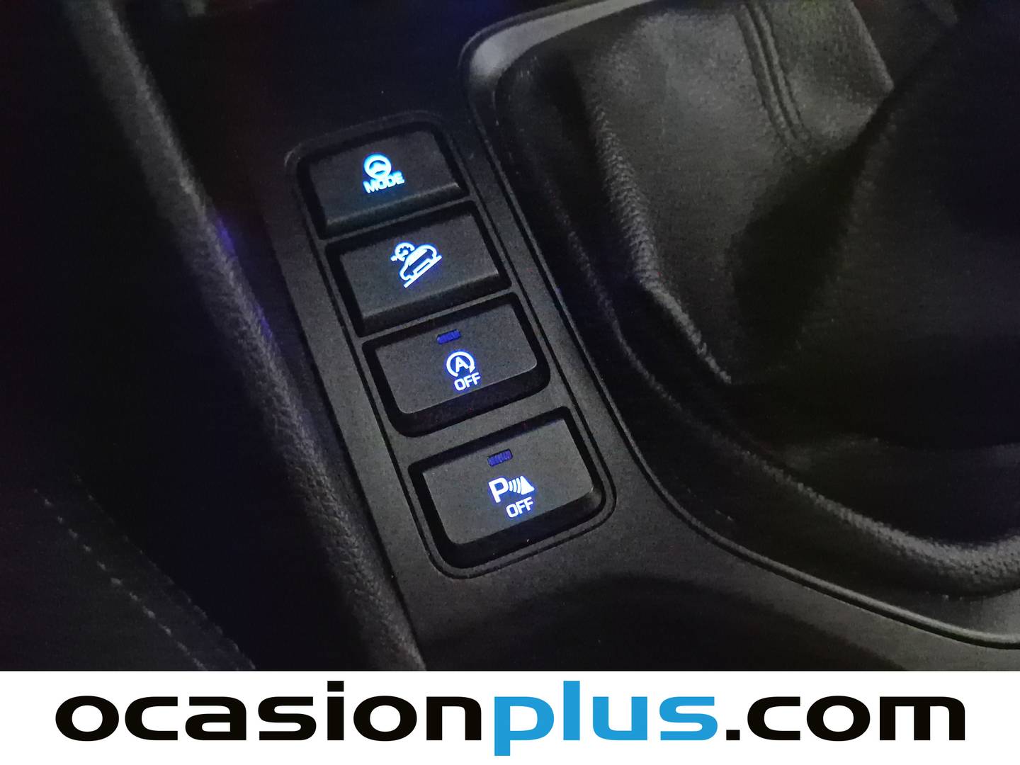 Accesorios del Hyundai Tucson Hyundai Tucson 1.6 GDI SLE 4x2 (132 CV)