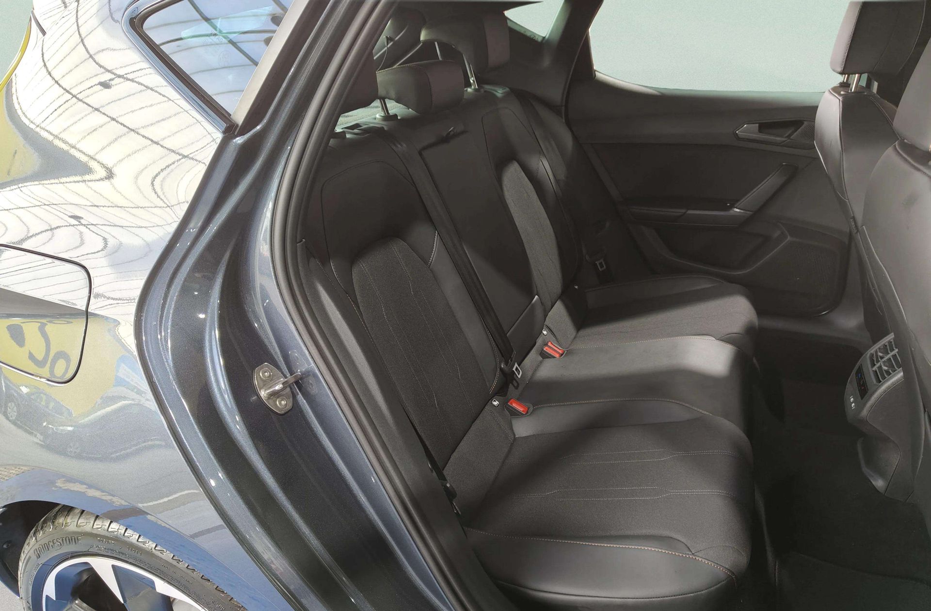 Cupra León 1.5 TSI e-Hybrid DSG - foto 21