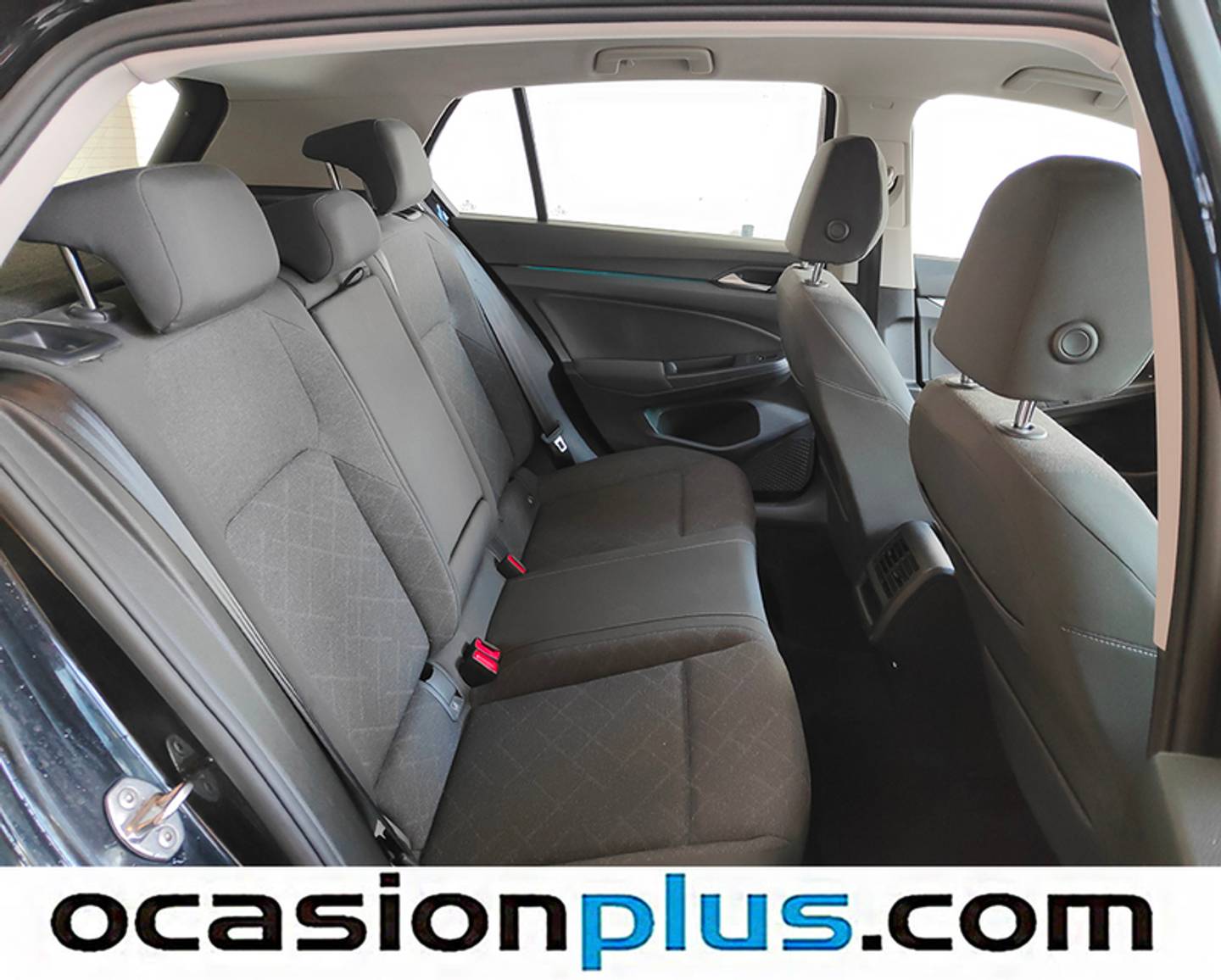 Foto Volkswagen Golf Volkswagen Golf Life 1.5 TSI (130 CV)