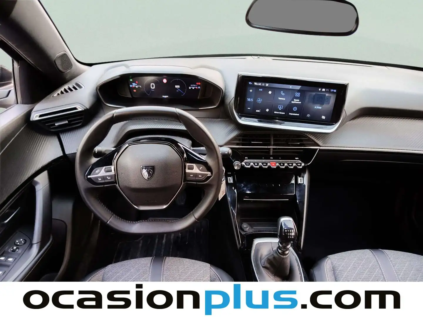 Foto Peugeot 2008 Peugeot 2008 PureTech 100 S&S Allure (100 CV)