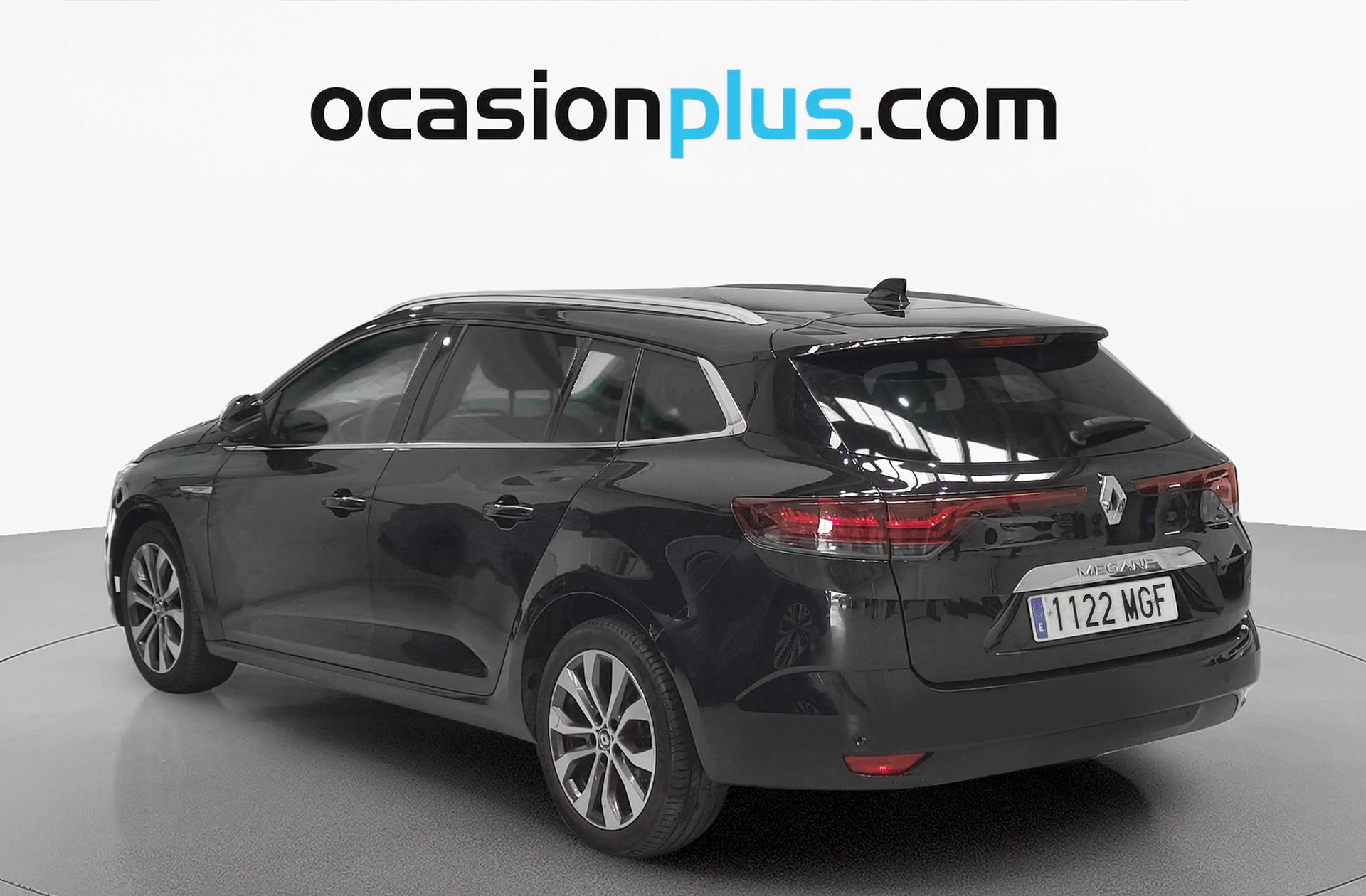 Renault Mégane Techno TCe EDC GPF - foto 3
