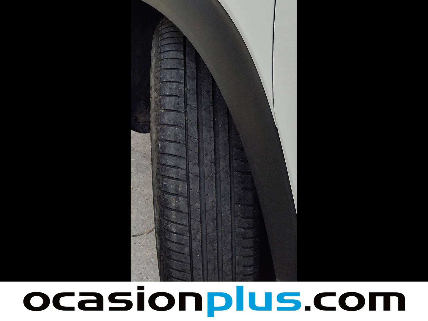 Foto Citroën C3 Aircross Citroen C3 Aircross PureTech 110 S&S C-Series  (110 CV)