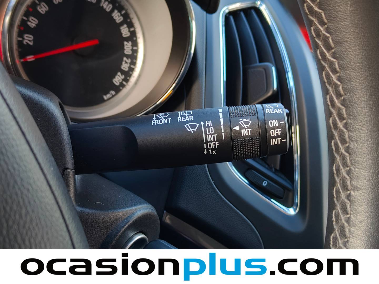 Opel Zafira Tourer Opel Zafira Tourer 1.4 Turbo S&S Excellence (140 CV) 7 Plazas km 0