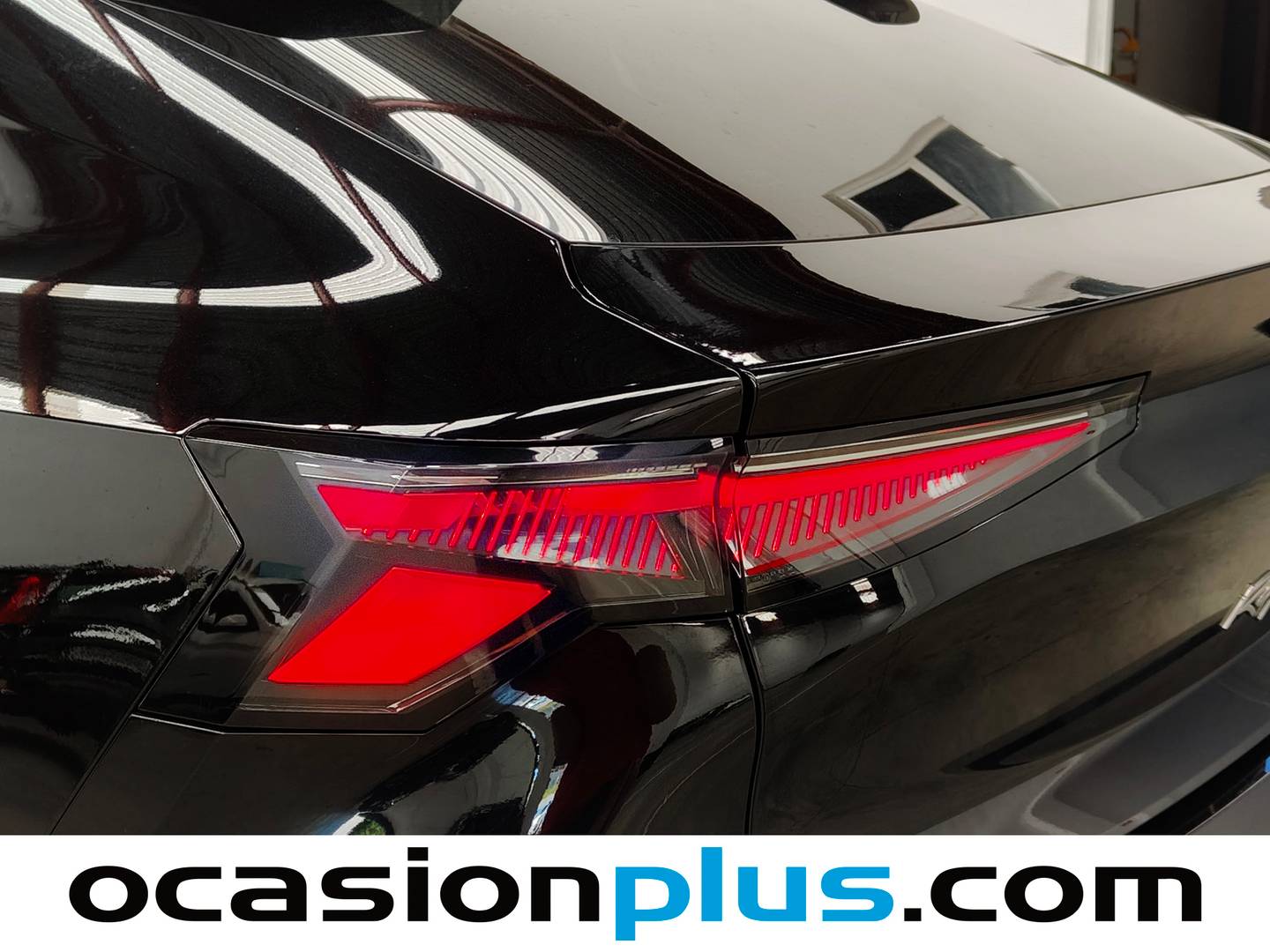 Renault Rafale Renault Rafale Techno E-Tech full hybrid (200 CV) 200cv