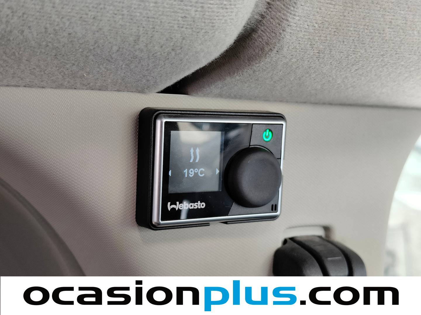 Foto Ford Transit Custom Ford Transit Custom Mixto 2.0 TDCI L1 310 Trend (130 CV) Camperizada 5 Plazas