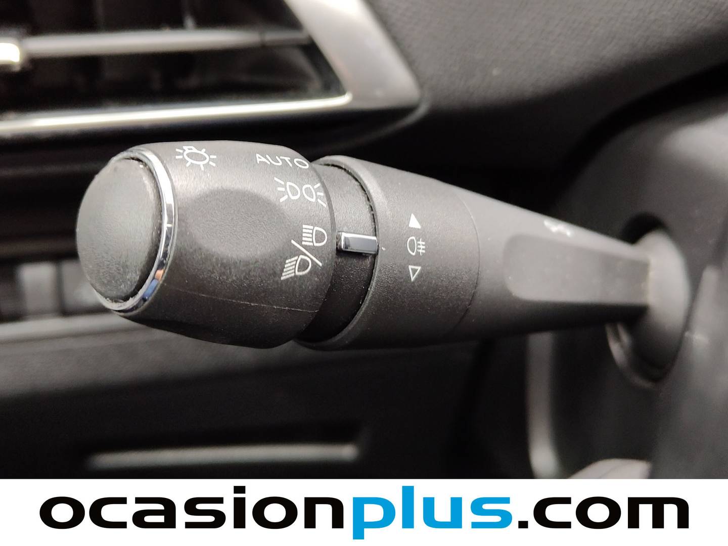 Peugeot 3008 Peugeot 3008 BlueHDI 130 S&S Allure (130 CV) seminuevo