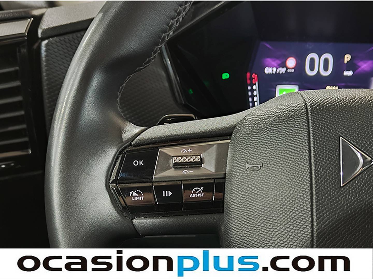 Foto DS DS 4 DS DS4 BlueHDi 130 Bastille Auto (130 CV)