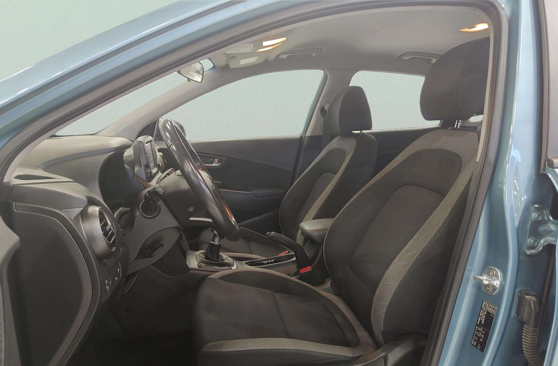 Hyundai Kona 1.6 CRDi Klass 4x2 - foto 10