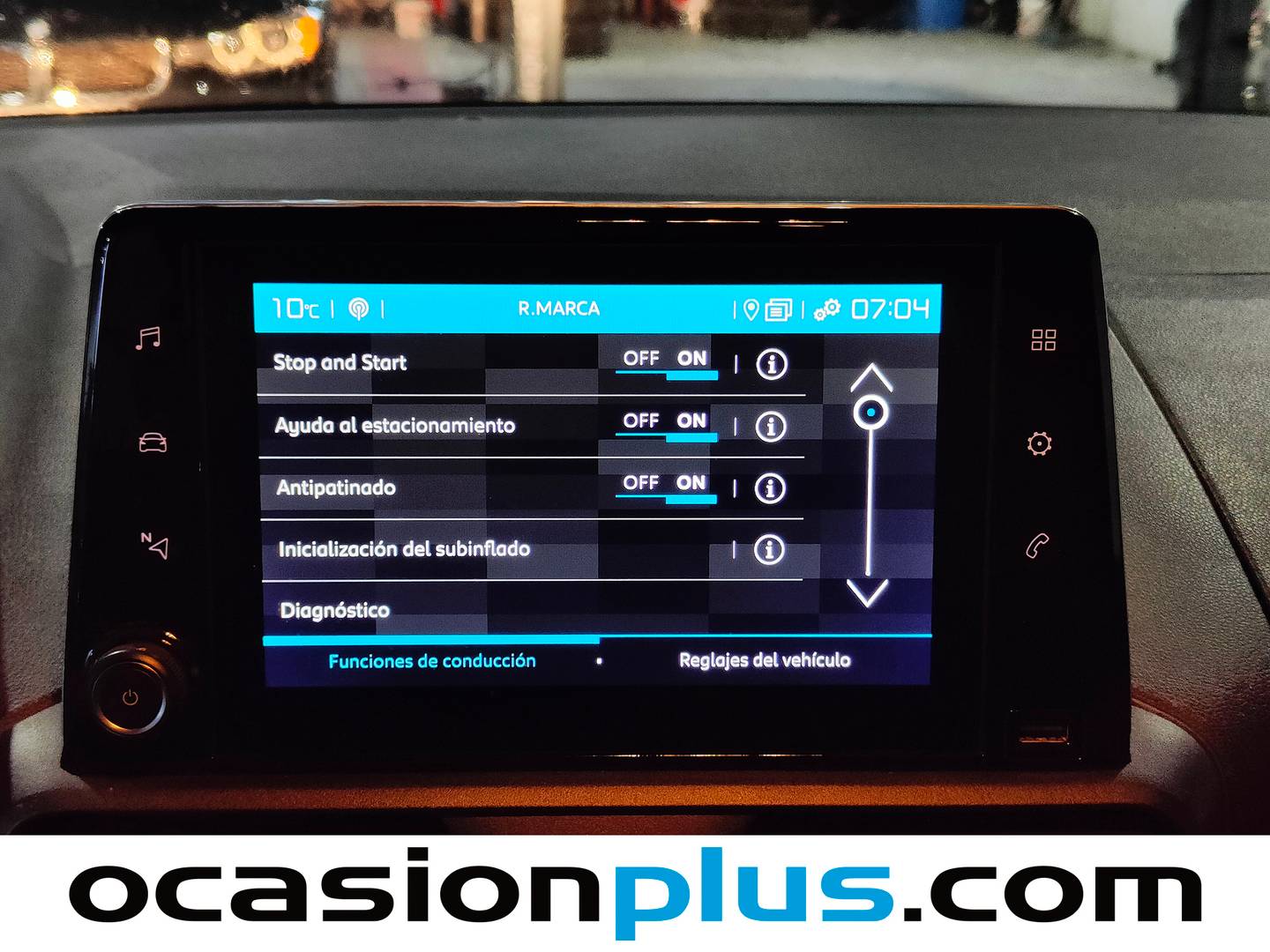 Extras del Citroën Berlingo Citroen Berlingo Combi BlueHDi 130 S&S Talla XL Feel (130 CV) 7 Plazas