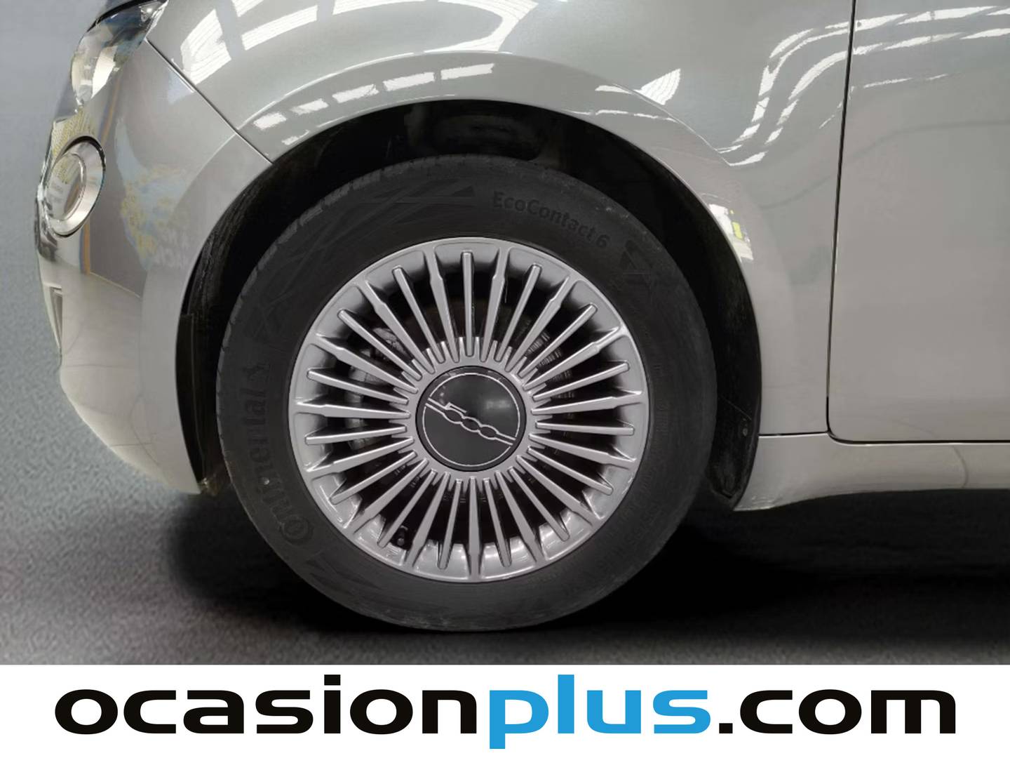 Fiat 500 Fiat 500 Electrico Icon Hb 320km (118 CV) 2022