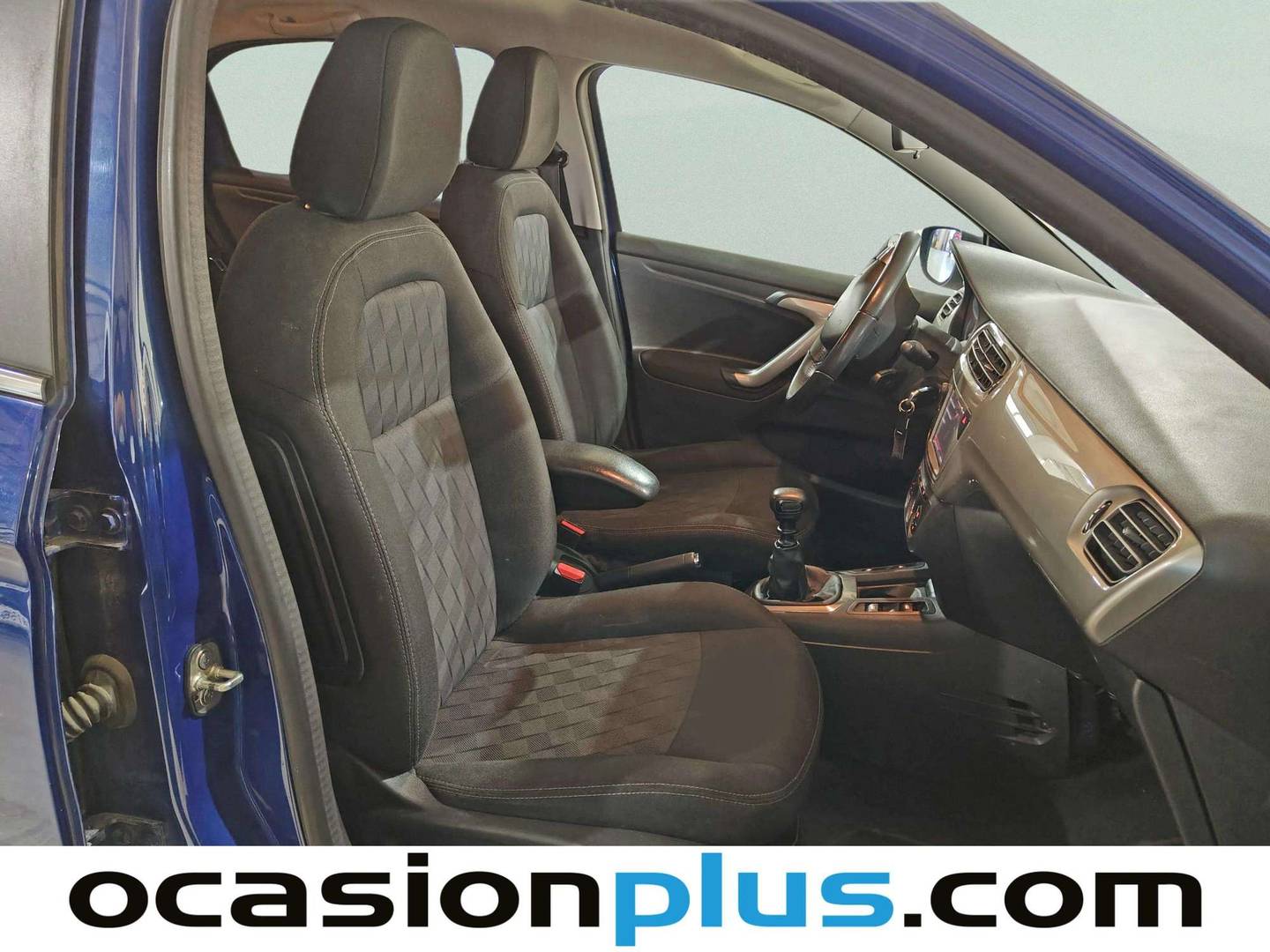 Citroën C-Elysée Citroen C-Elysee BlueHDi 100 Shine (102 CV) al mejor precio