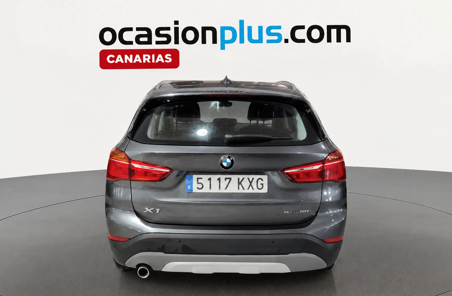 BMW X1 sDrive18i - foto 13