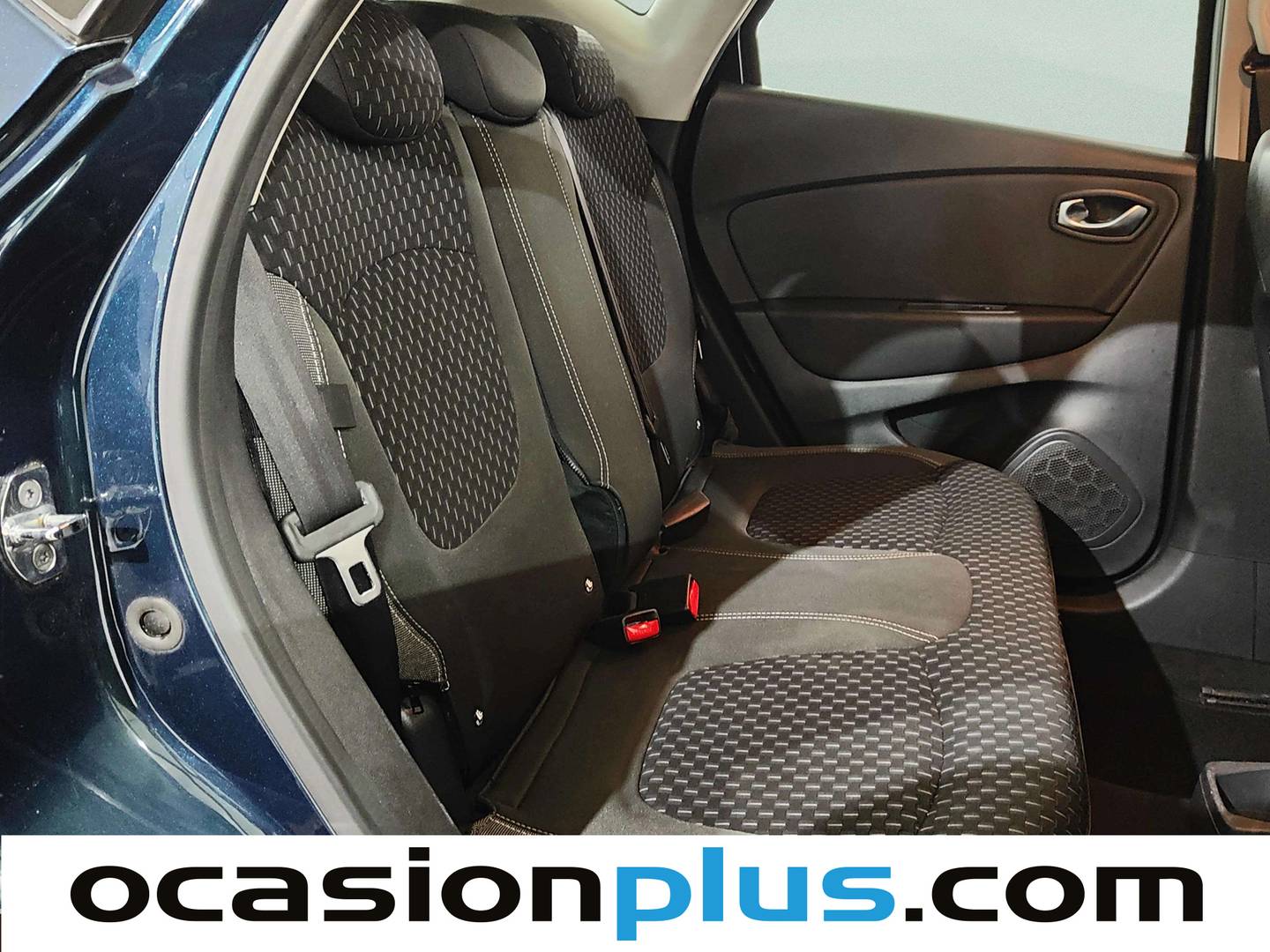 Renault Captur Renault Captur Zen Energy TCe (120 CV) EDC al mejor precio