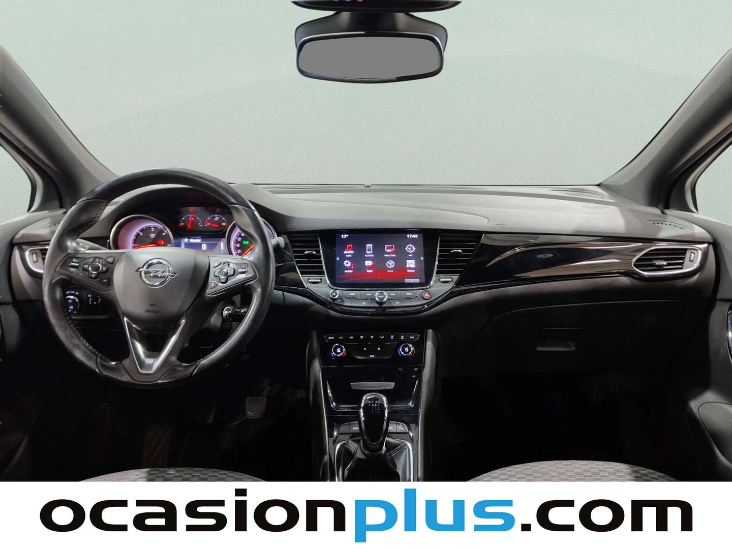 Opel Astra Opel Astra 1.6 CDTi Dynamic (110 CV) de ocasión