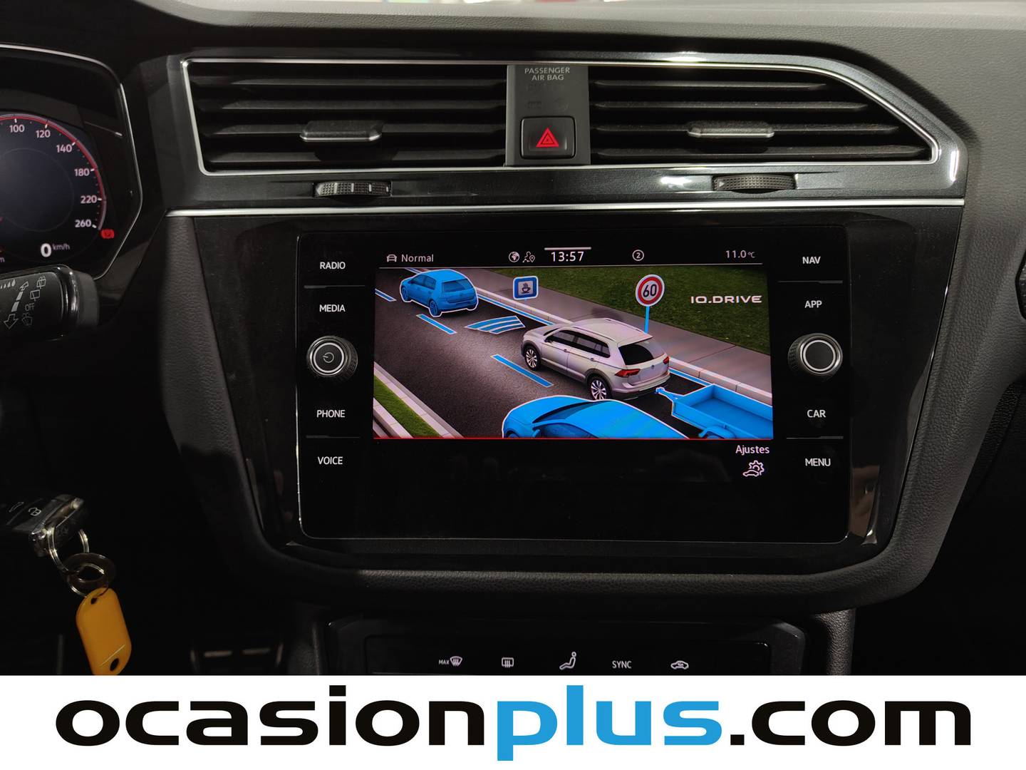 Foto Volkswagen Tiguan Volkswagen Tiguan R-Line 1.5 TSI 1(150 CV) DSG