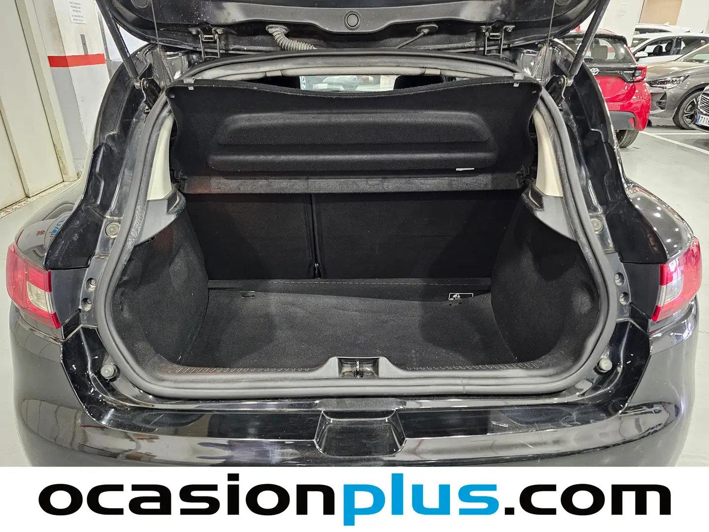 Foto Renault Clio Renault Clio Limited Energy dCi (90 CV)