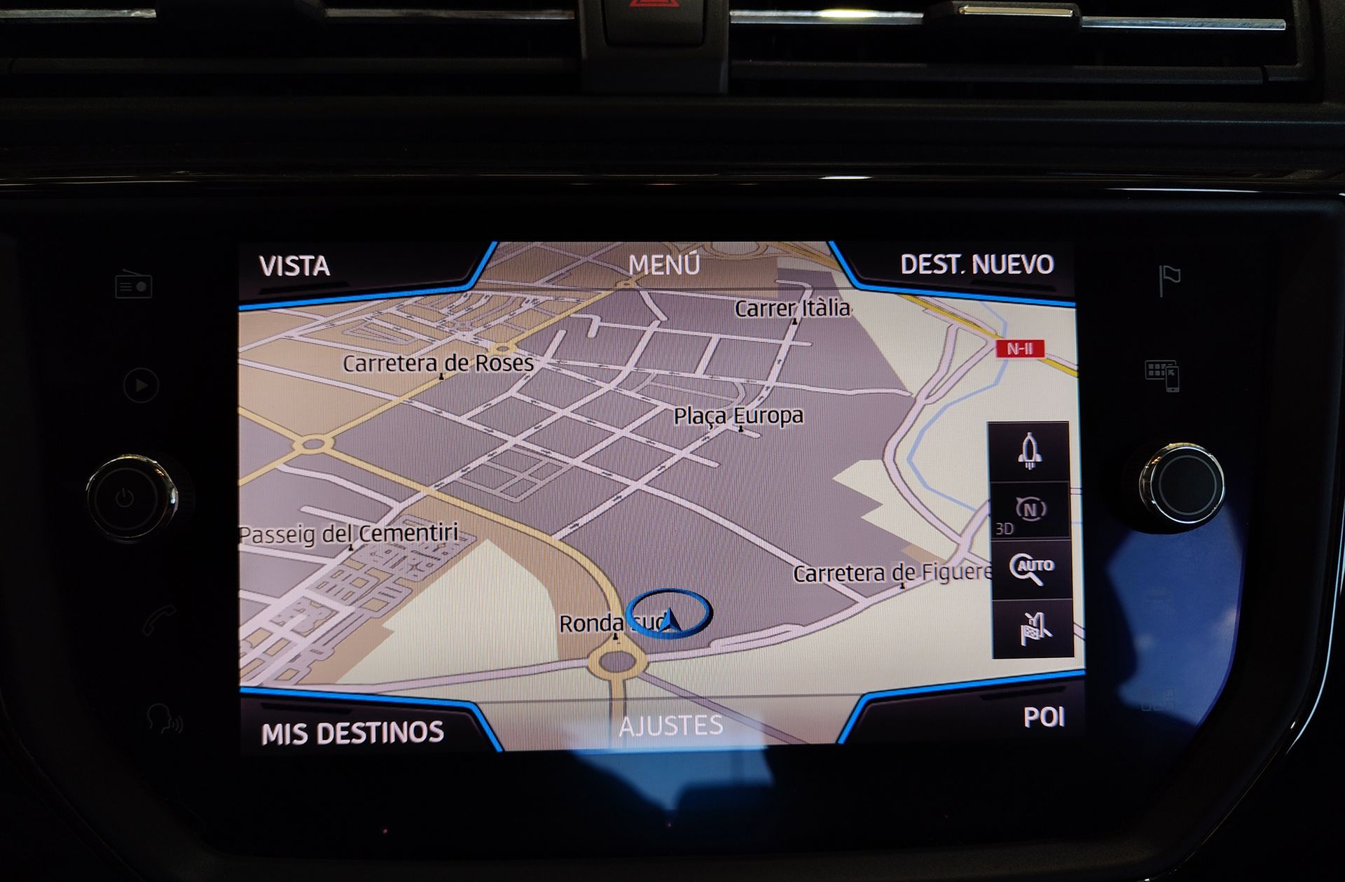 SEAT Ibiza 1.0 Ecotsi FR - foto 9