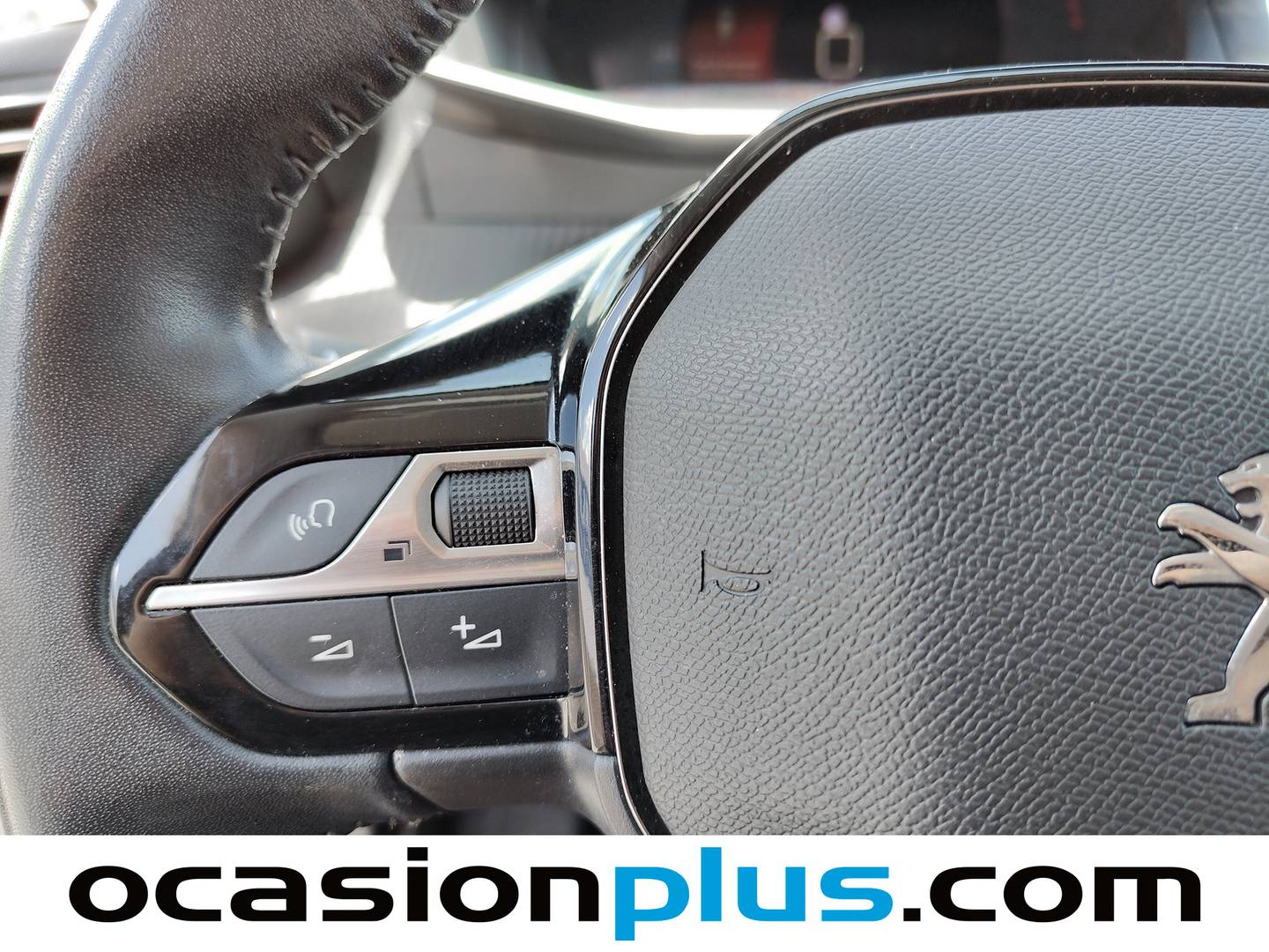 Peugeot 2008 Peugeot 2008 PureTech 100 S&S Allure (100 CV) seminuevo