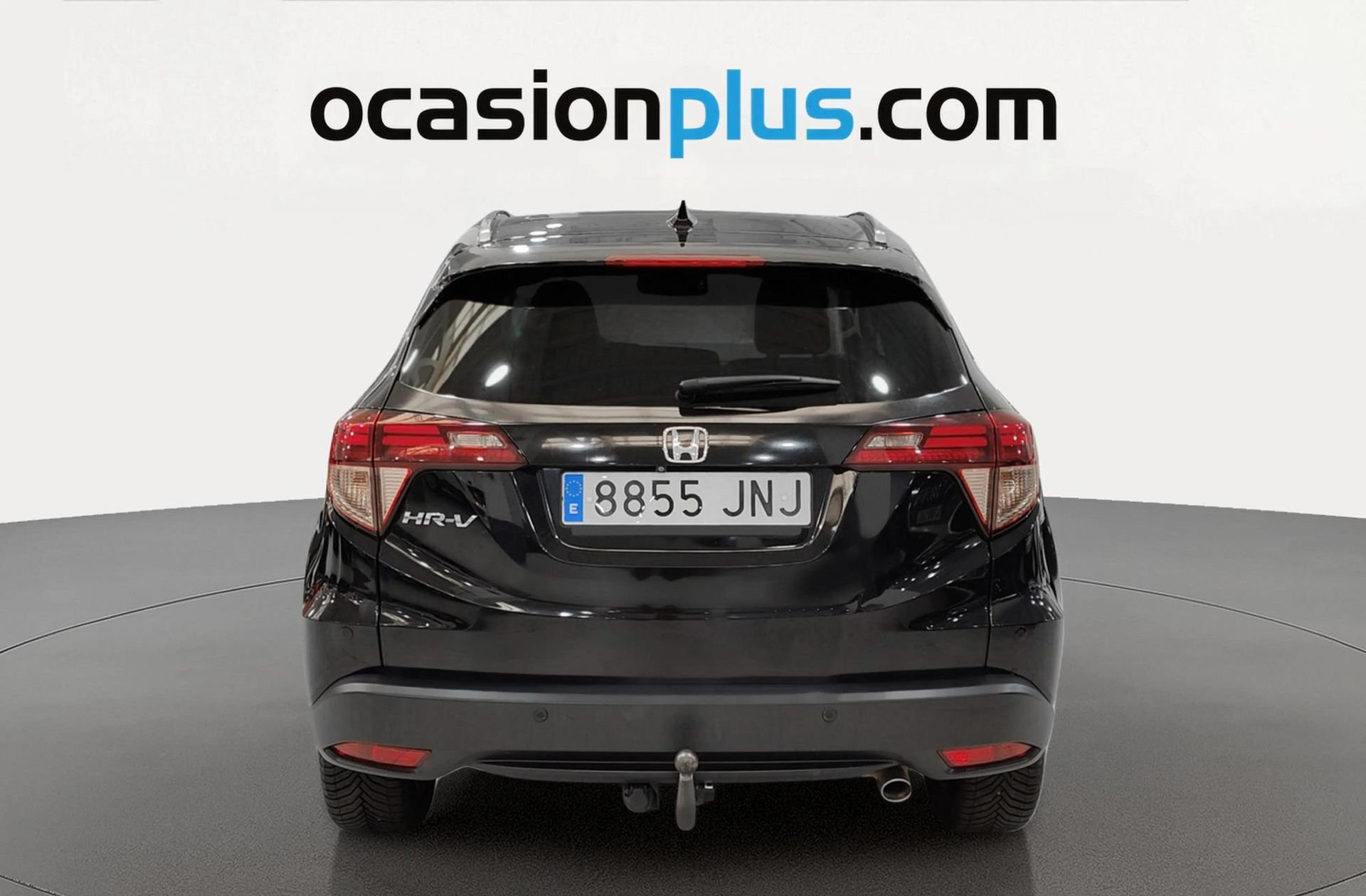 Honda HR-V 1.6 i-DTEC Executive - foto 17