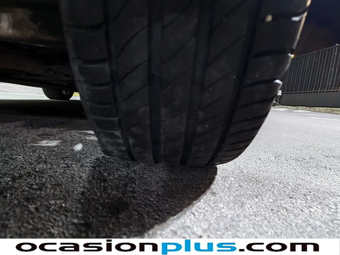 Foto Mercedes Clase A Mercedes-Benz Clase A 200 CDI AMG Line (136 CV)