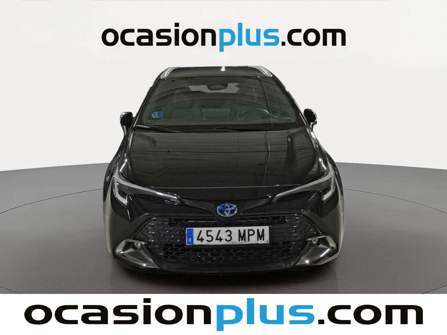 Toyota Corolla Toyota Corolla 140H Touring Sport Style Edition Auto (140 CV) 140cv