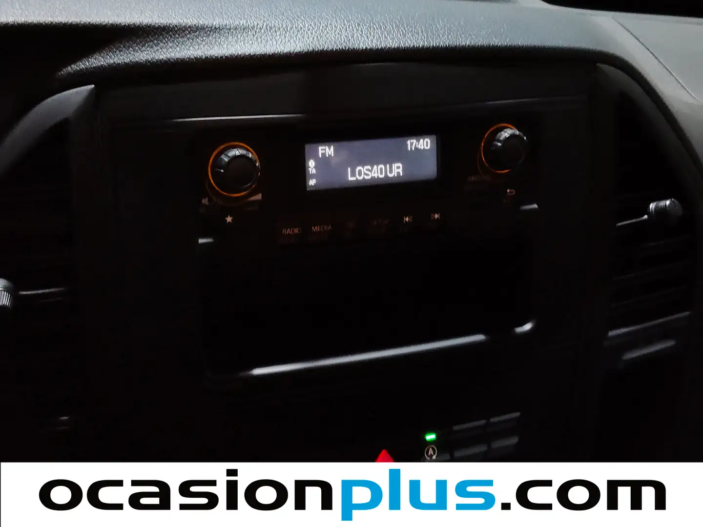 Foto Mercedes Vito Mercedes-Benz Vito 114 CDI Tourer Pro Larga AT (136 CV)