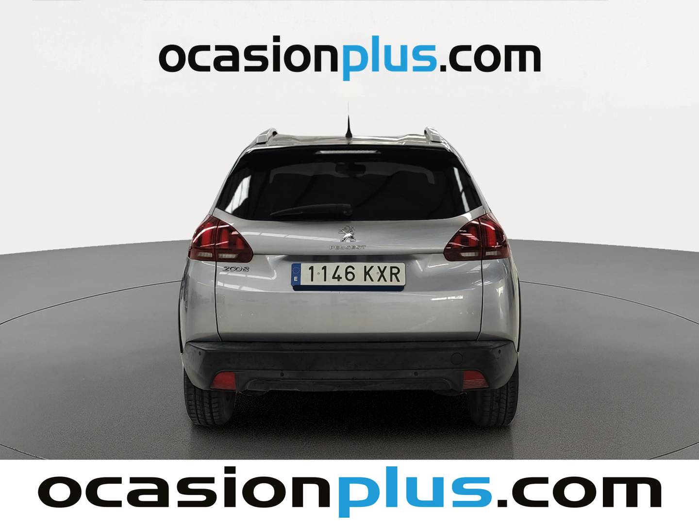 Peugeot 2008 Peugeot 2008 BlueHDi 100 Signature (100 CV) 100cv