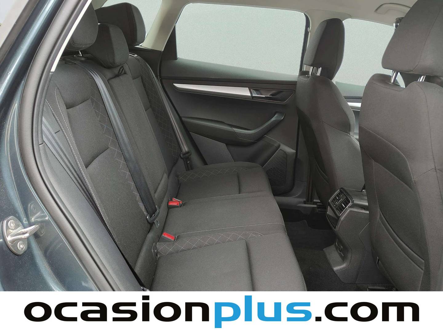 Skoda Karoq Skoda Karoq 1.5 TSI ACT Ambition (150 CV) gasolina