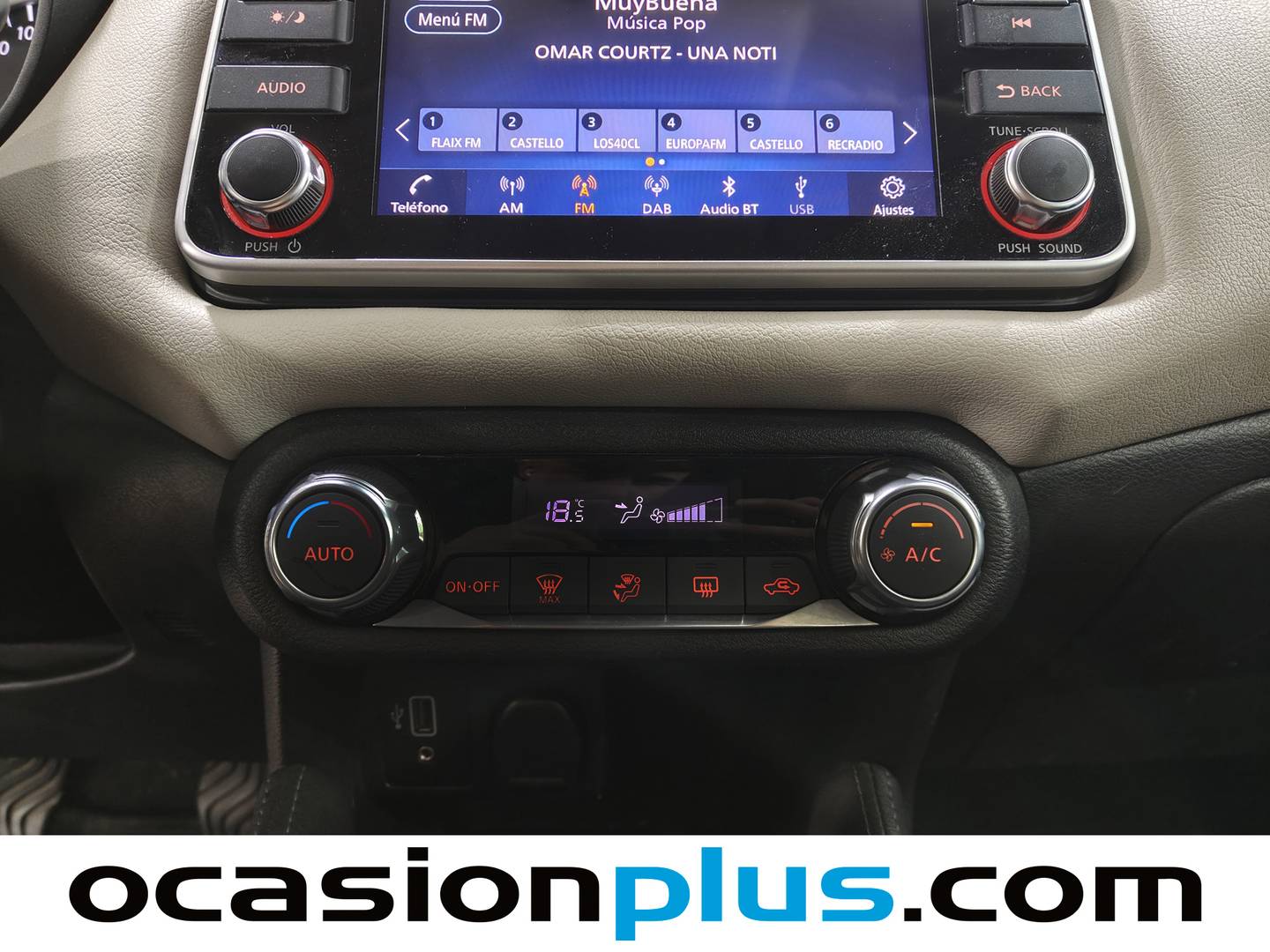 Nissan Micra Nissan Micra IG-T 92 S&S Acenta (92 CV) barato