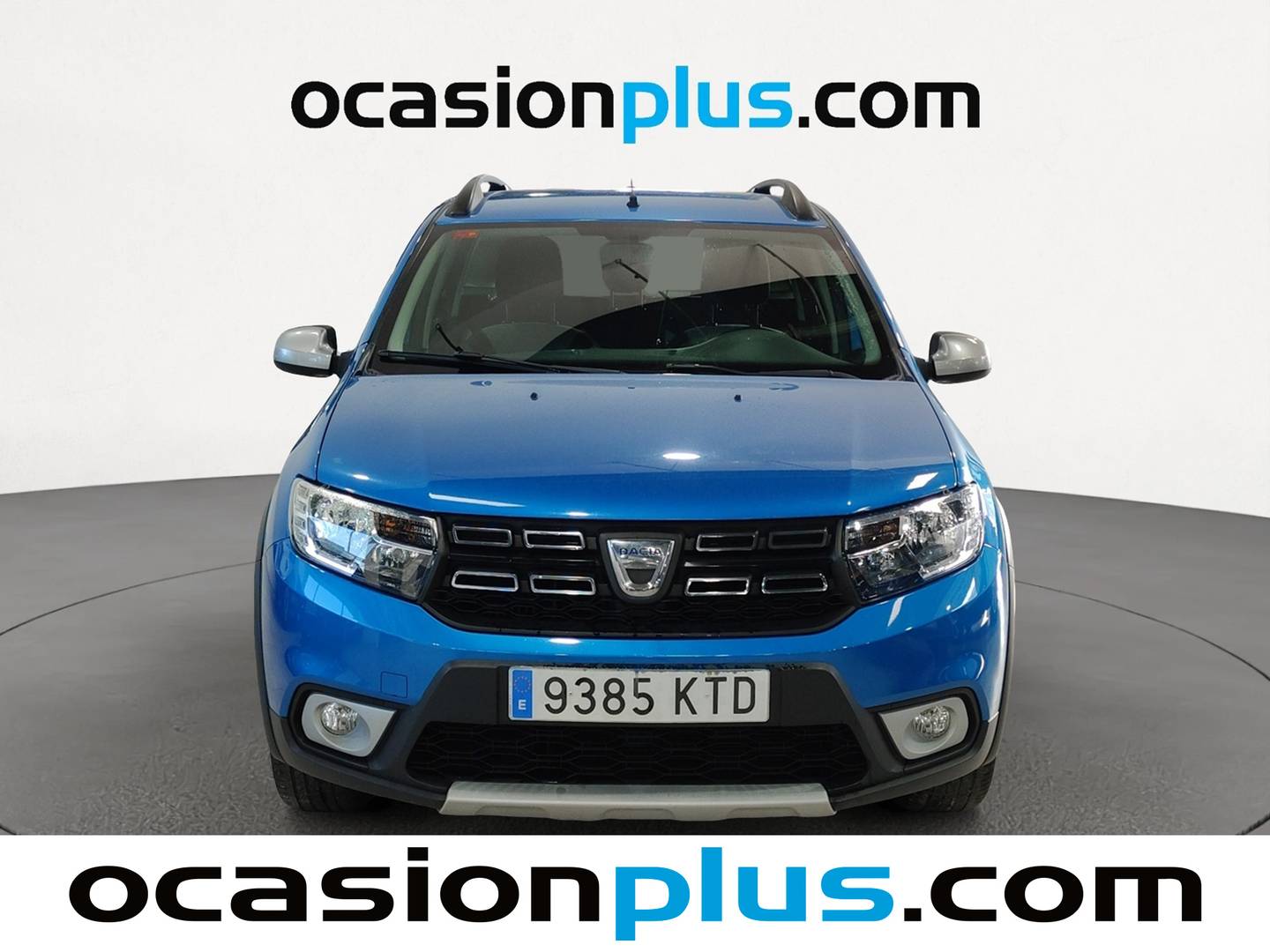 Foto Dacia Logan Dacia Logan MCV Stepway Comfort TCE  (90 CV)