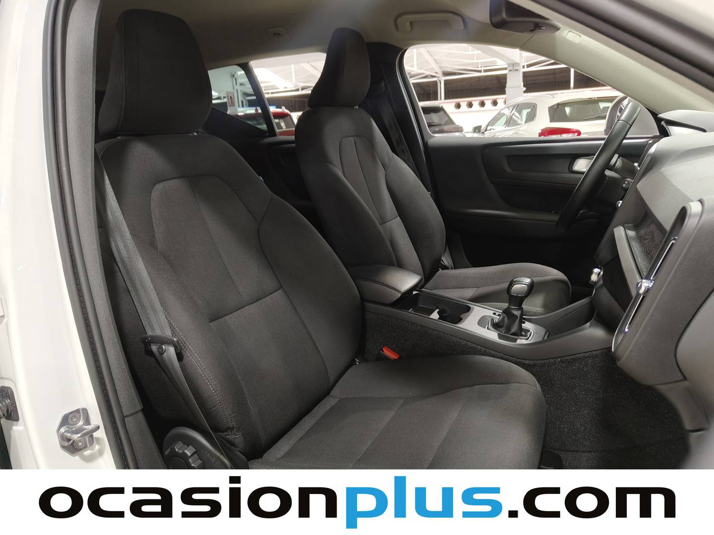 Foto Volvo XC40 Volvo XC40 D3 (150 CV)