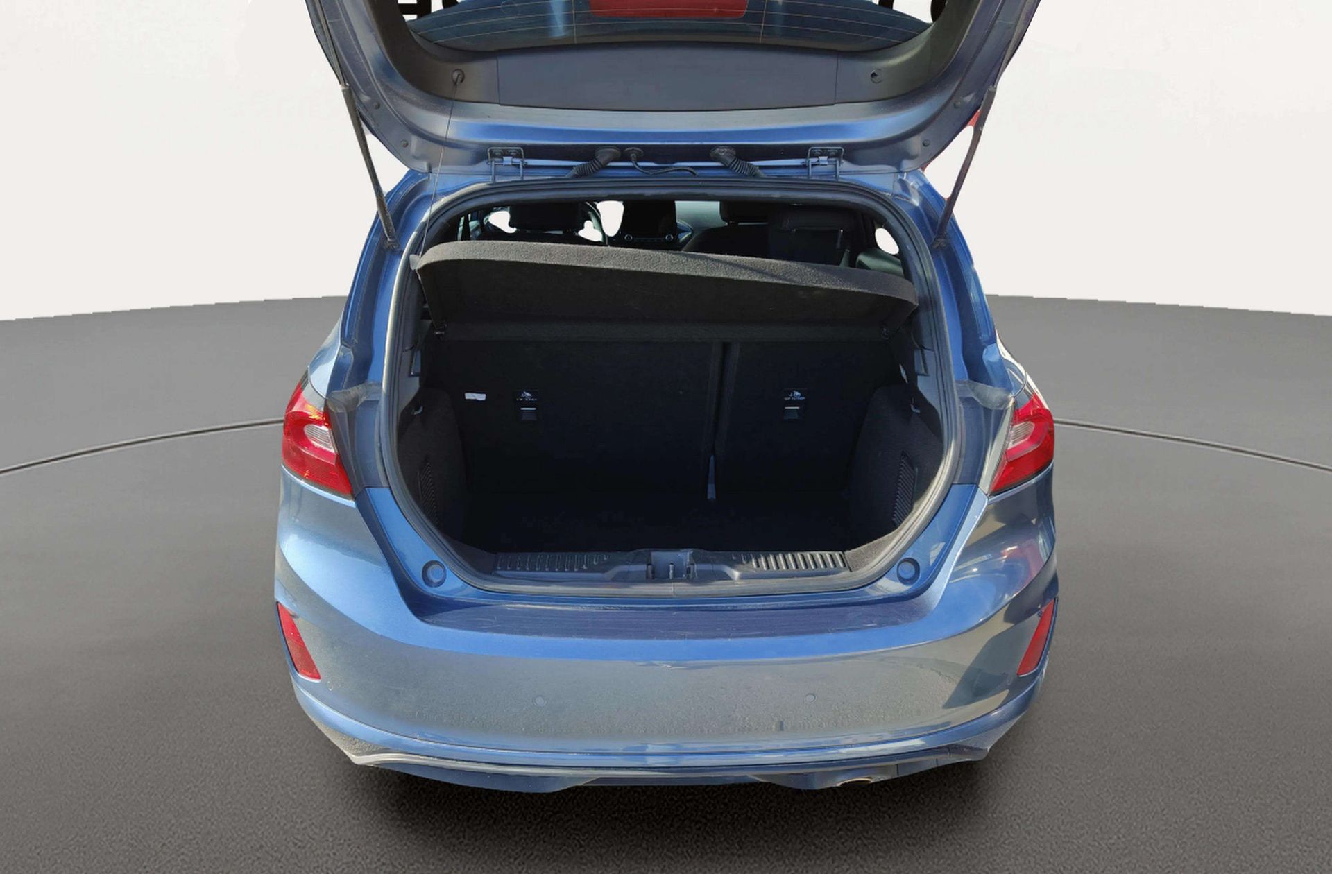 Ford Fiesta 1.0 EcoBoost MHEV ST-Line - foto 17