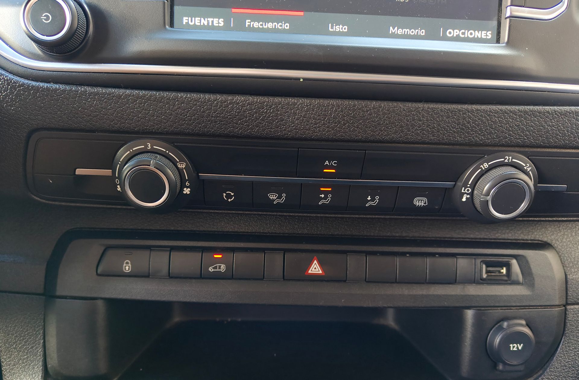 Fiat Scudo Furgon 1.5 BlueHDi L2 - foto 23