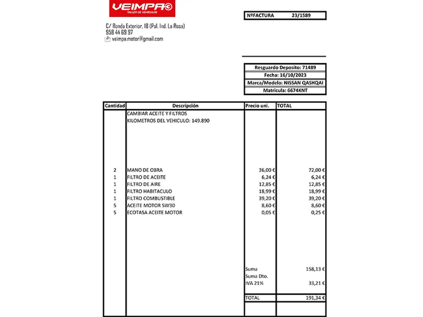 Foto Nissan QASHQAI Nissan Qashqai dCi 130 Acenta 4x4 (130 CV)