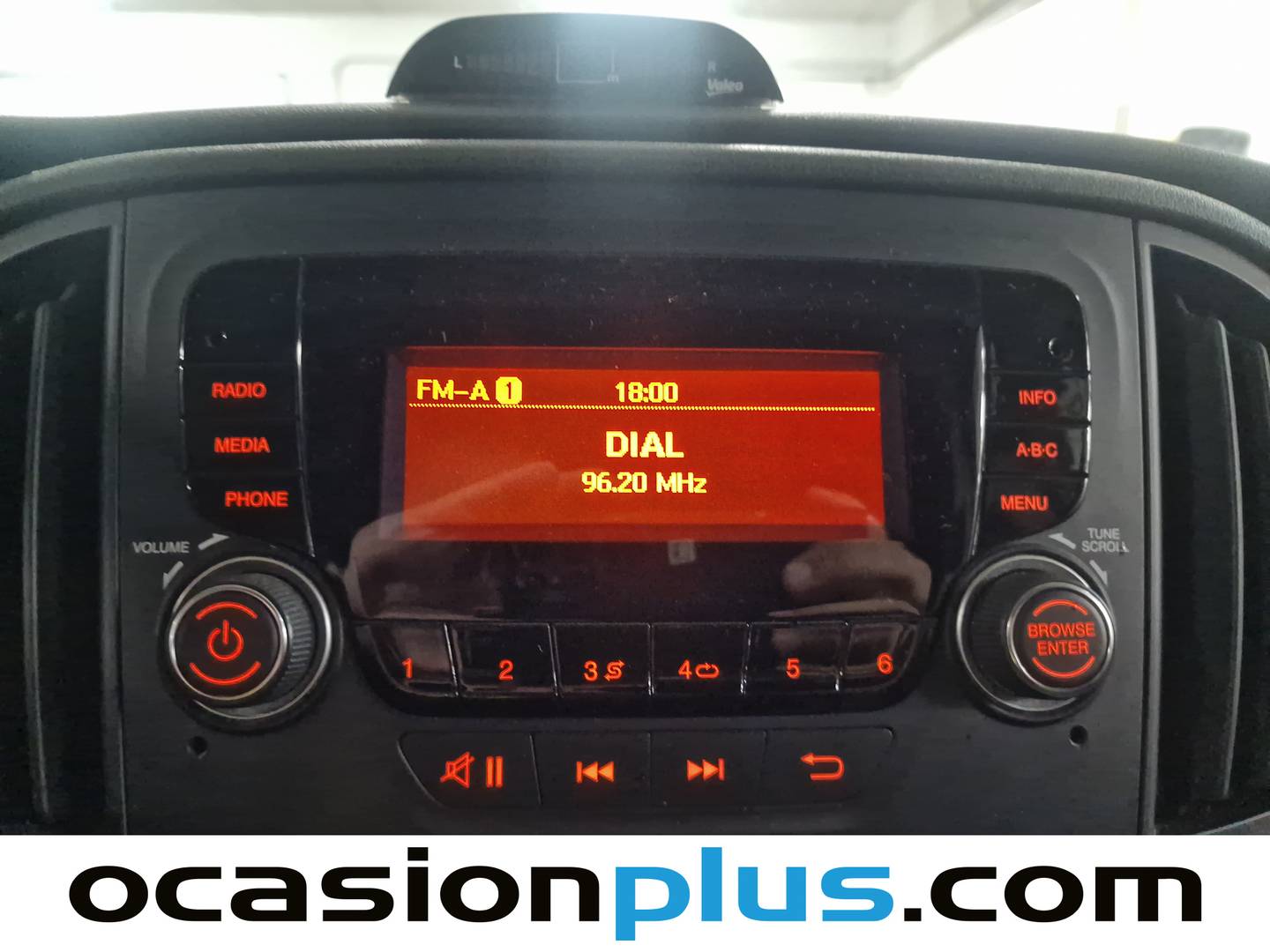 Foto Fiat Doblò Cargo Fiat Dobló Cargo 1.6 Multijet Base Maxi Carga Aumentada (105 CV)