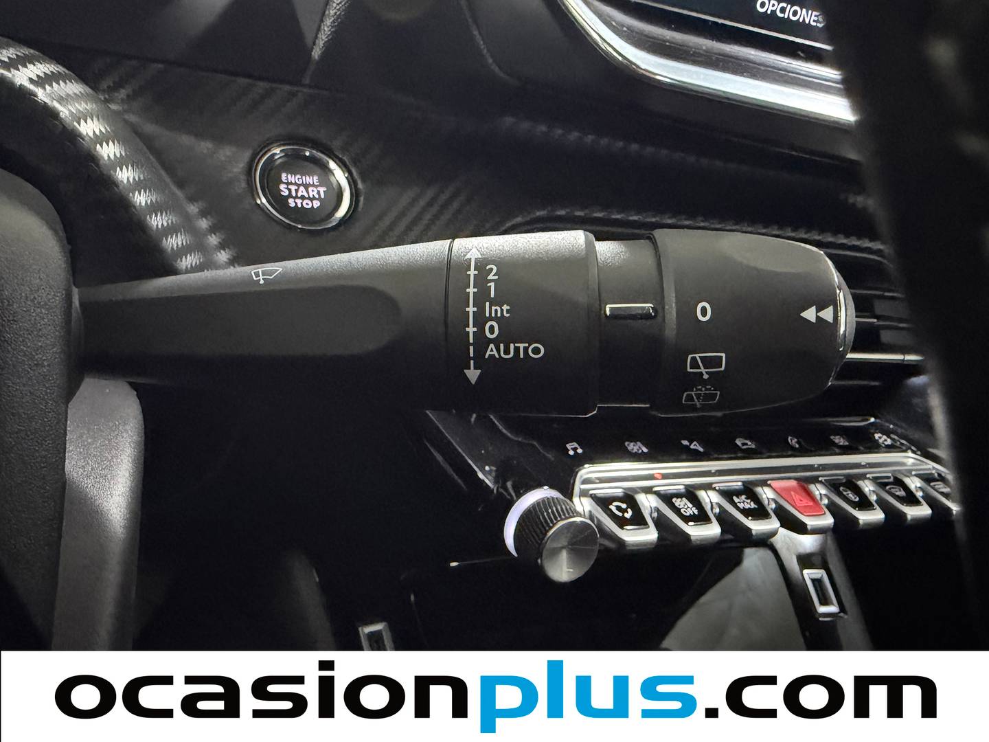 Foto Peugeot 2008 Peugeot 2008 PureTech 130 GT Line (130 CV)