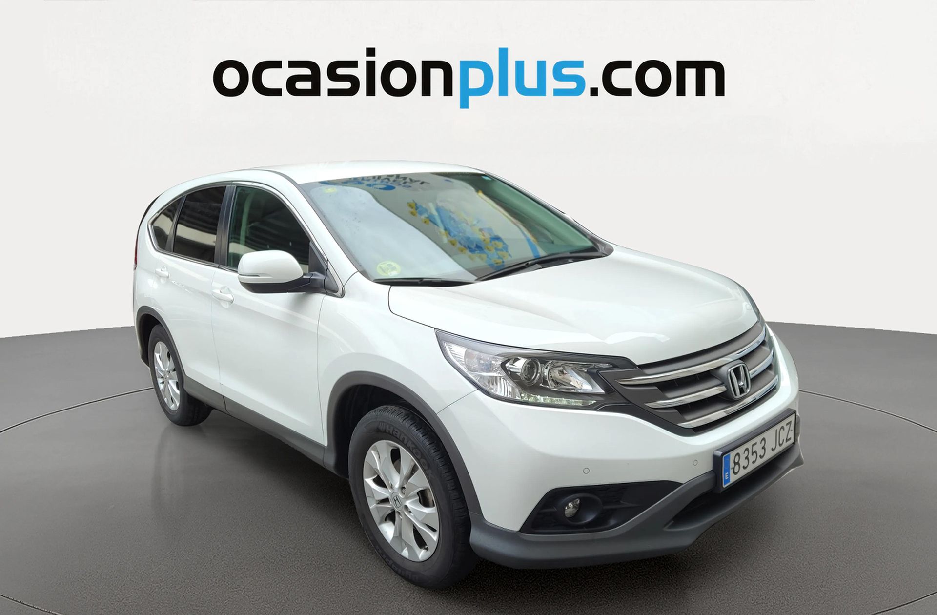 Honda CR-V 1.6 i-DTEC Elegance 4x2 - foto 2