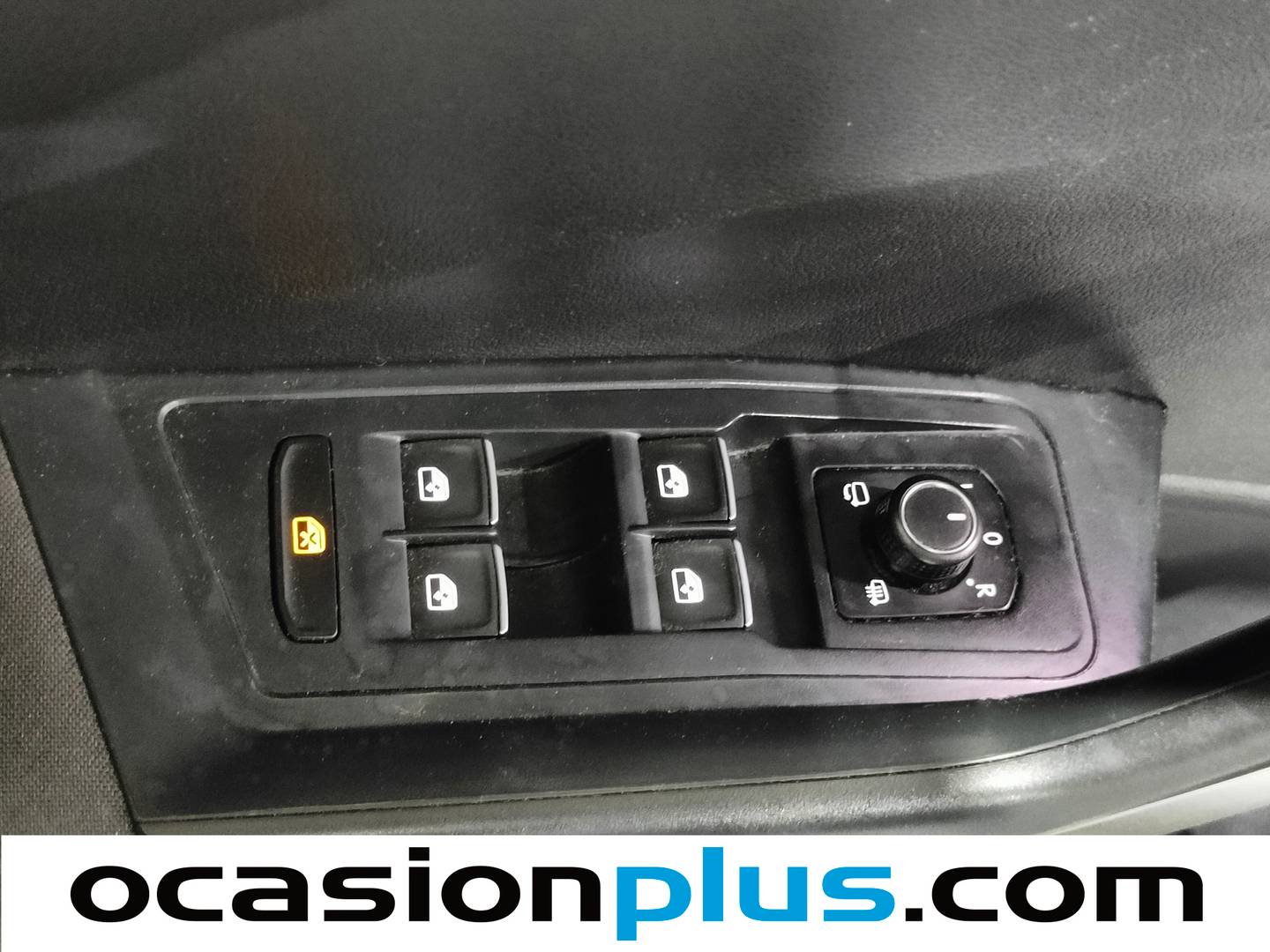 Volkswagen T-Roc Volkswagen T-Roc Limited Edition 2.0 TSI 4Motion (190 CV) DSG de segunda mano