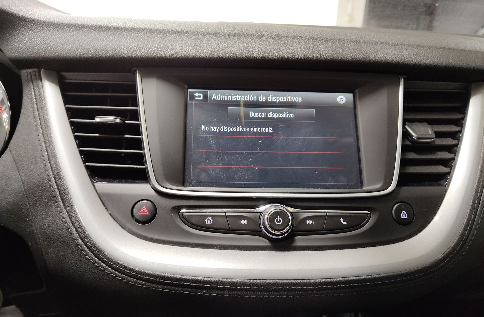 Opel Grandland 1.2 Turbo Selective - foto 32