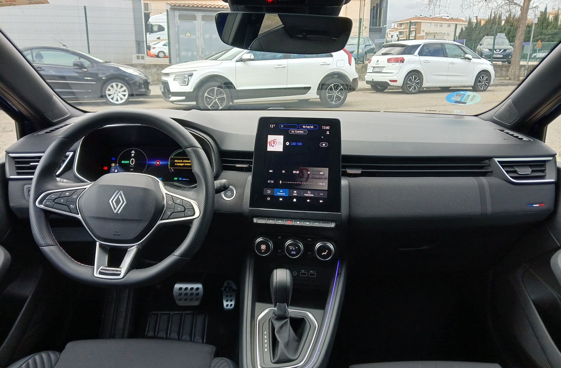Renault Clio Esprit Alpine E-Tech - foto 6