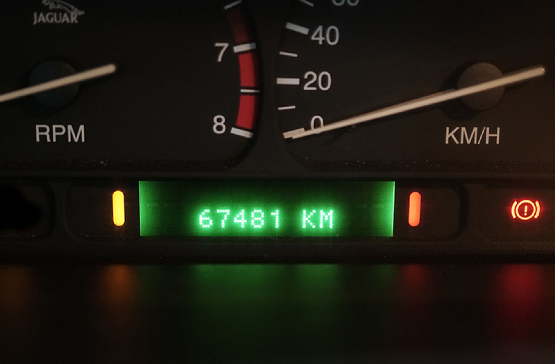 Jaguar S-Type 3.0 V6 Executive - foto 7