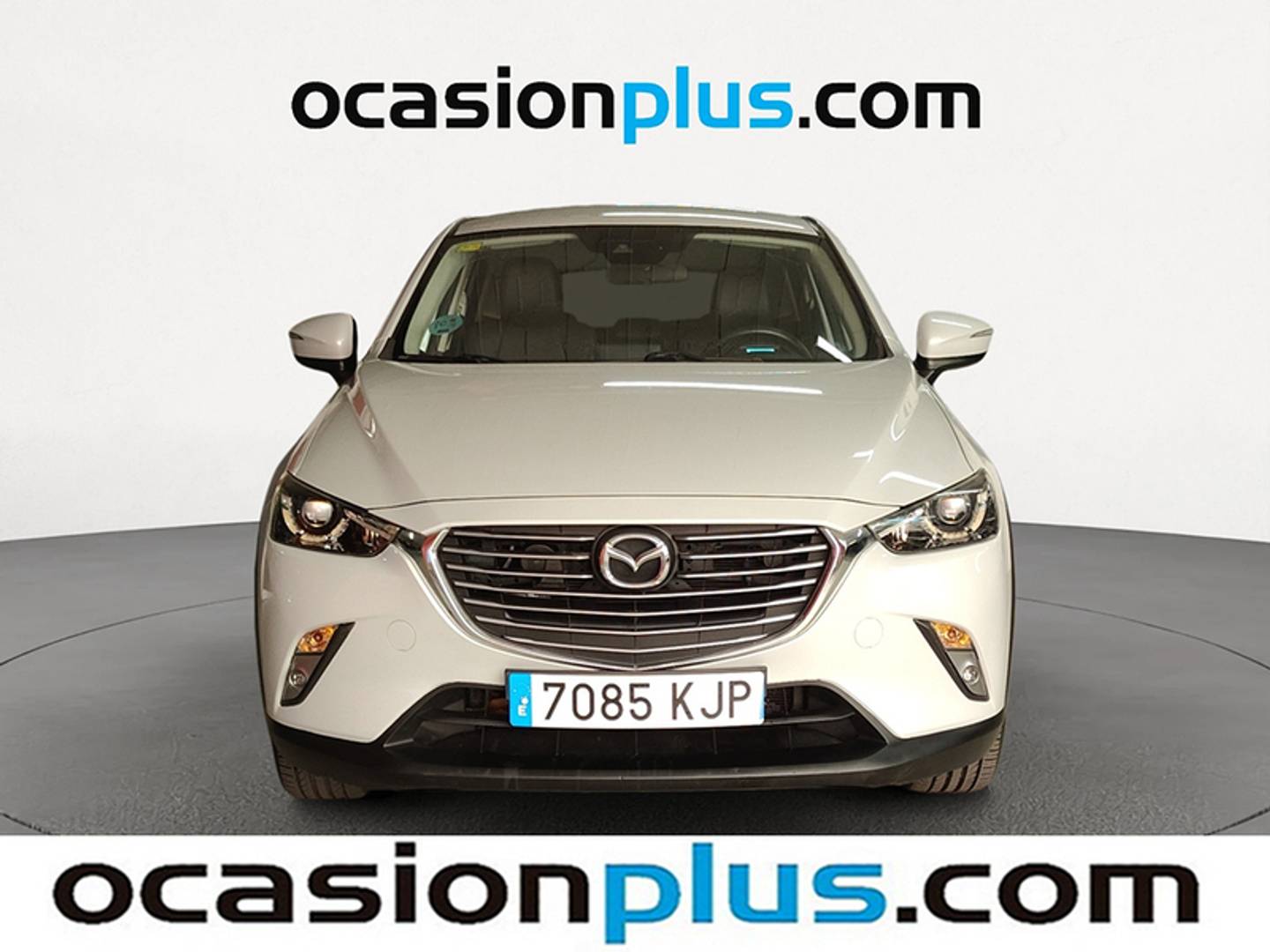 Foto Mazda CX-3 Mazda CX-3 1.5 DE SKYACTIV Luxury 2WD (105 CV)