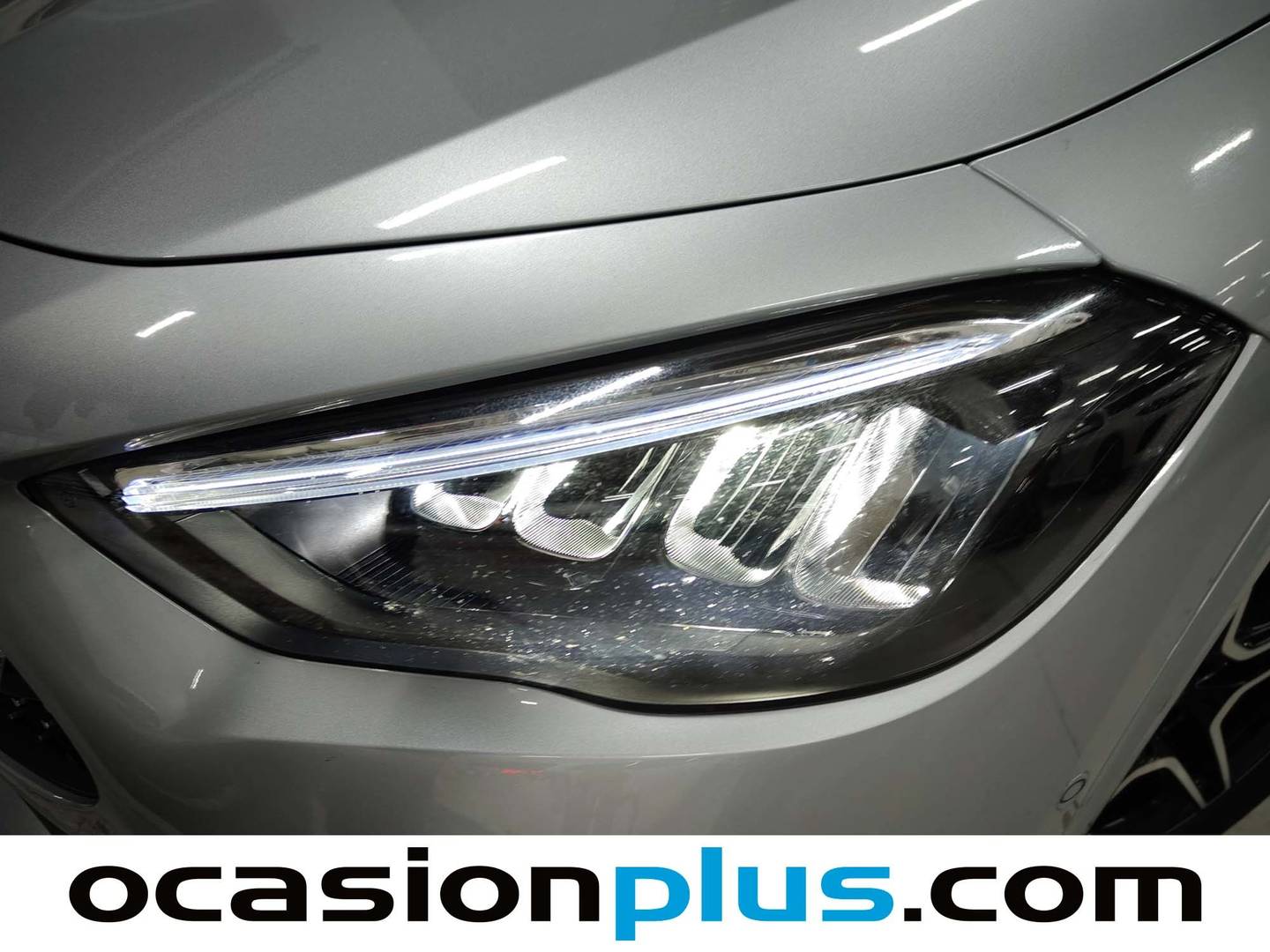 Mercedes GLA Mercedes-Benz GLA 250 e   Pack AMG (218 CV) km 0