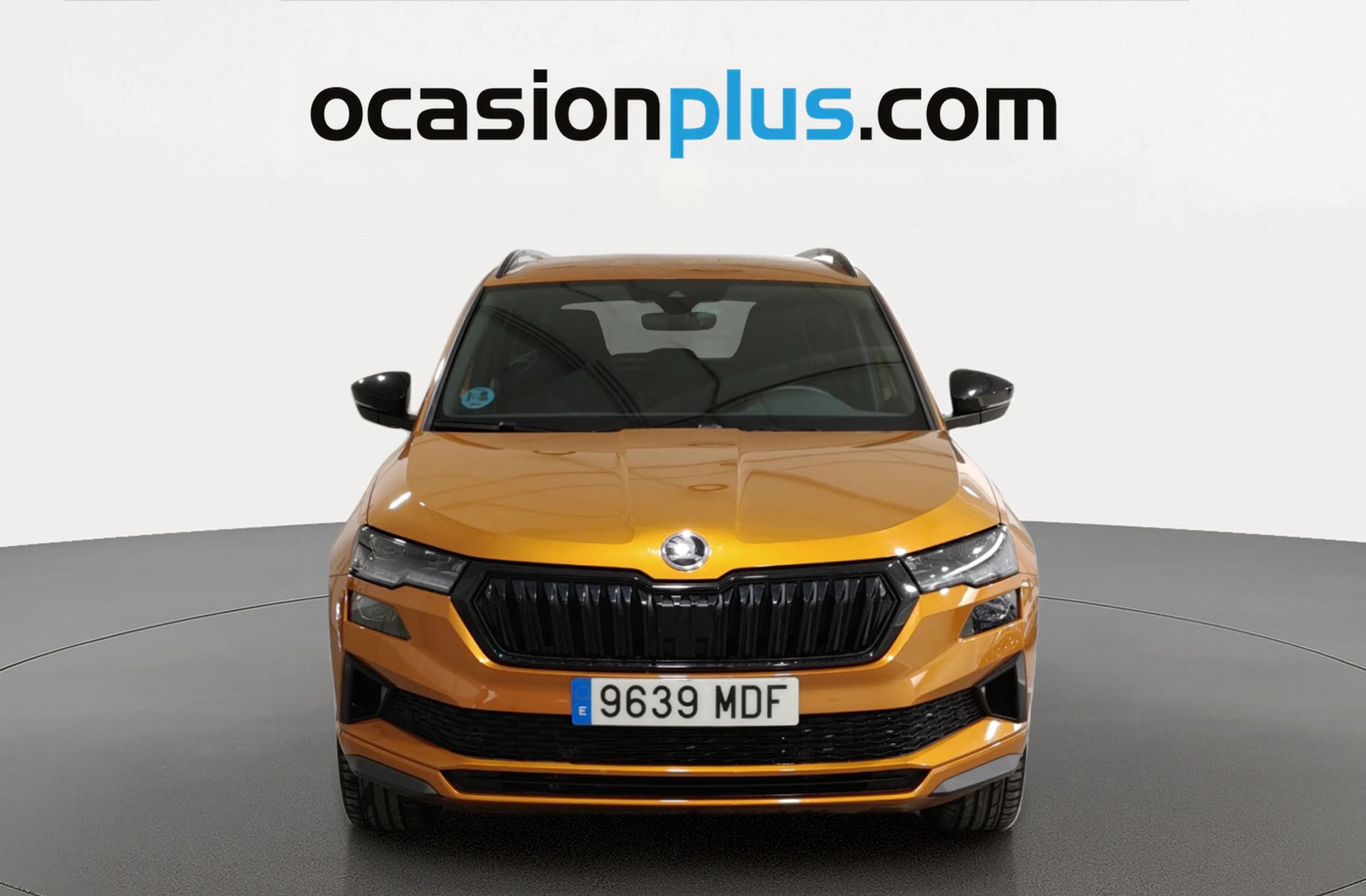 Škoda Karoq 2.0 TDI Sportline - foto 14