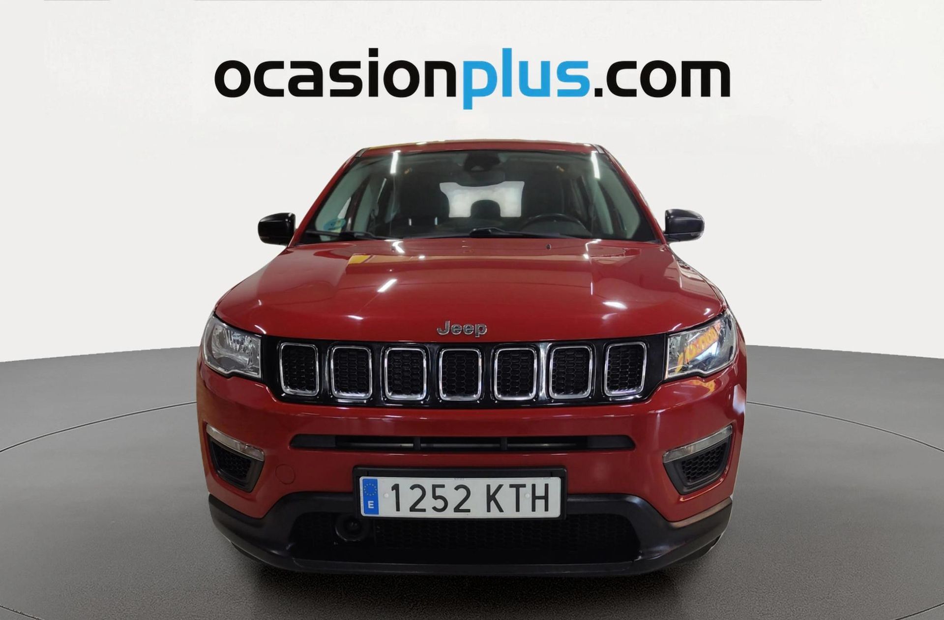 Jeep Compass 1.4 MultiAir Sport 4x2 - foto 10