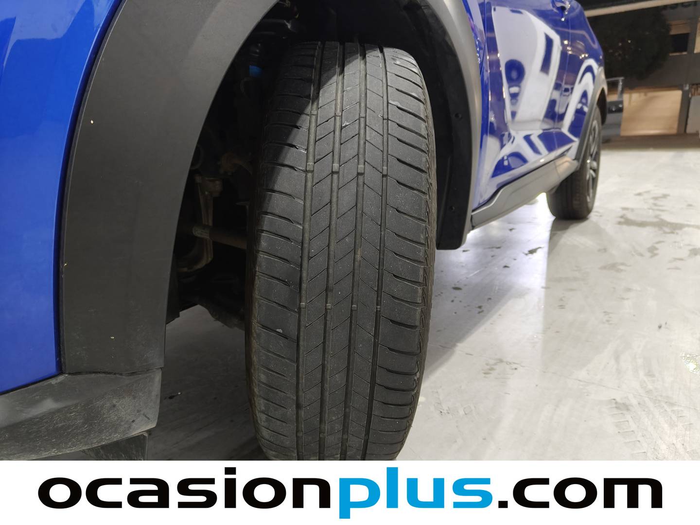 Foto Nissan JUKE Nissan Juke DIG-T N-Connecta 4x2 (114 CV)