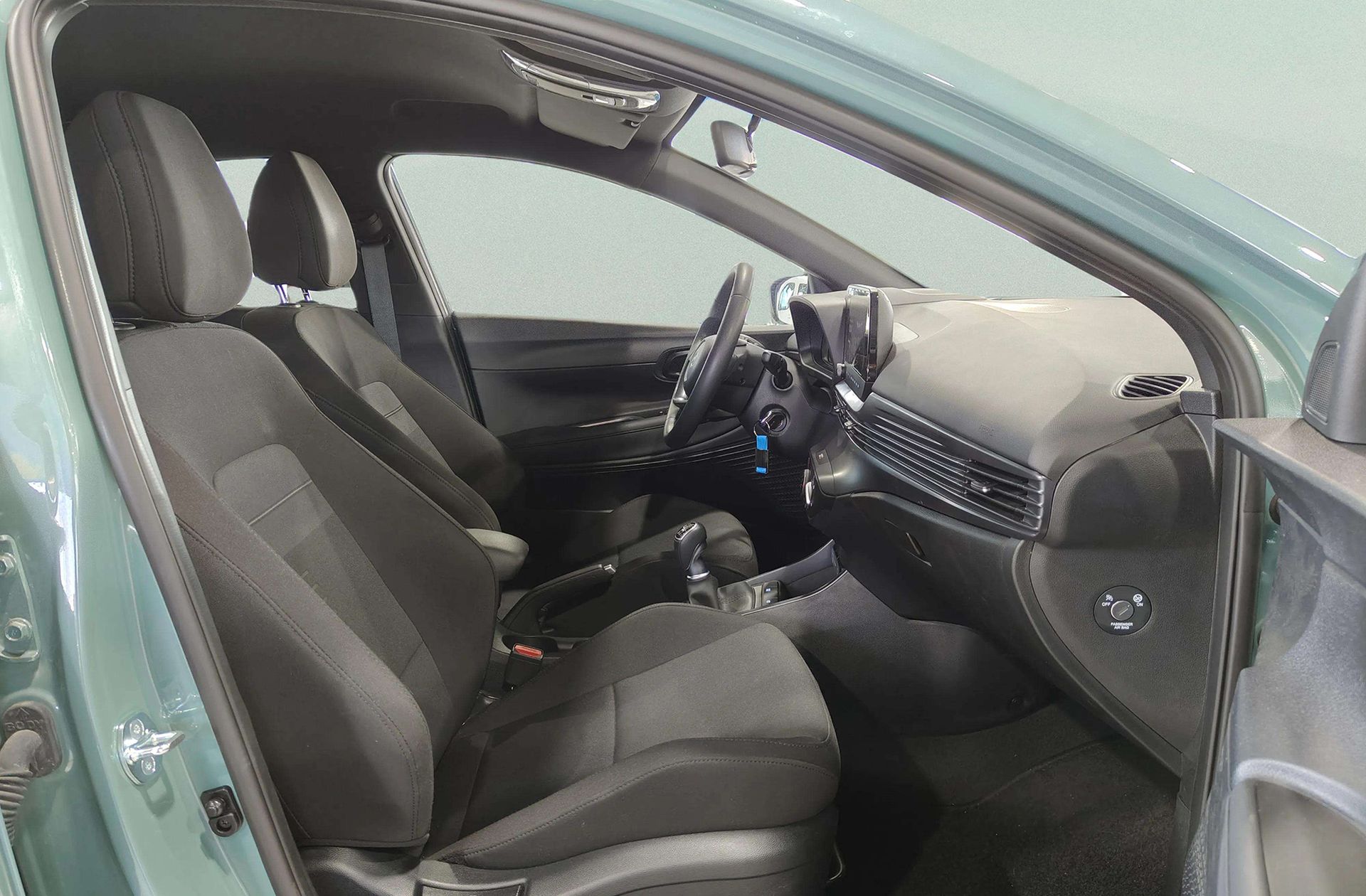Hyundai Bayon 1.0T Black Line - foto 18